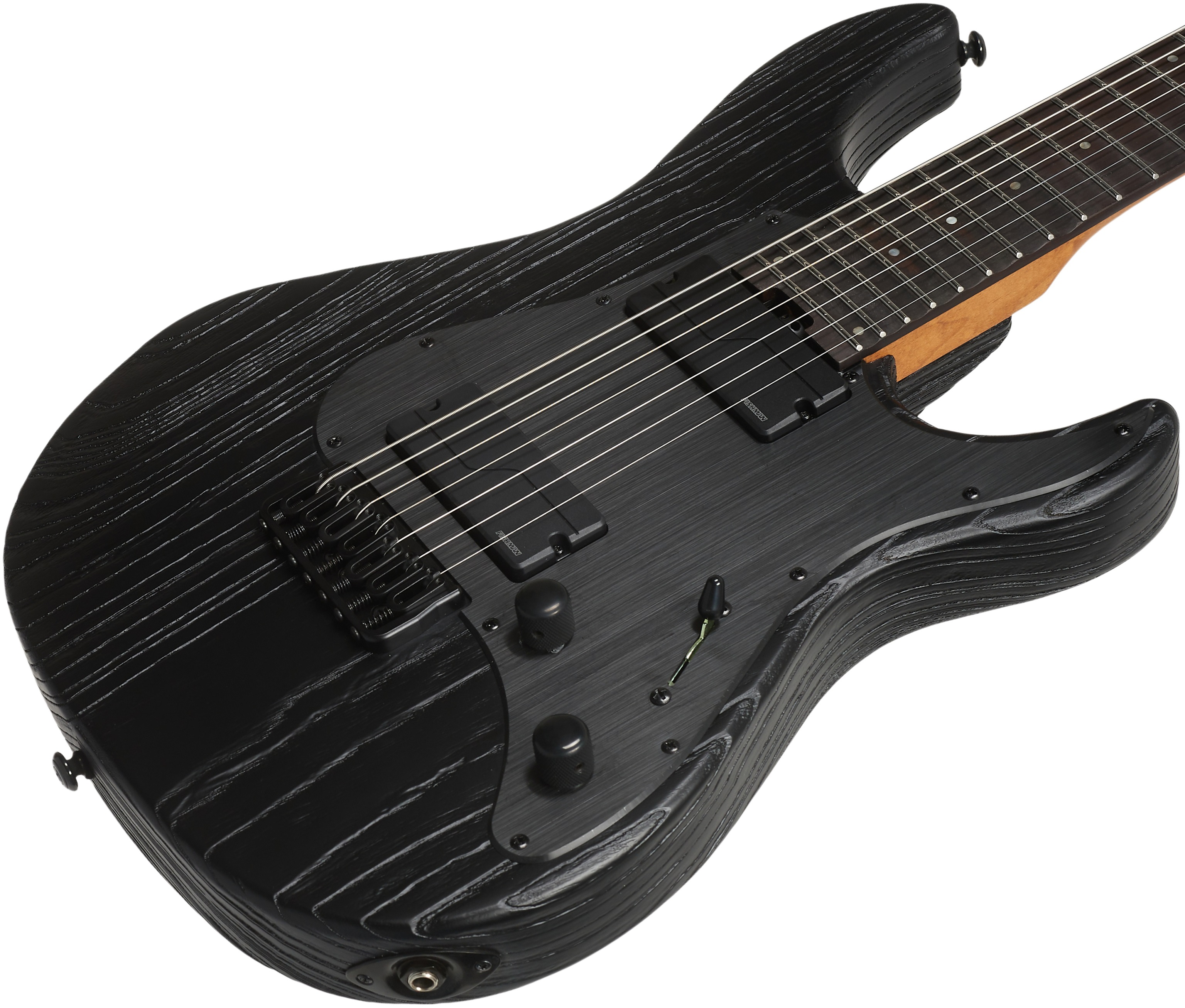 ESP LTD SN-1007 Baritone Ht Blk Blast (obrázek 3)