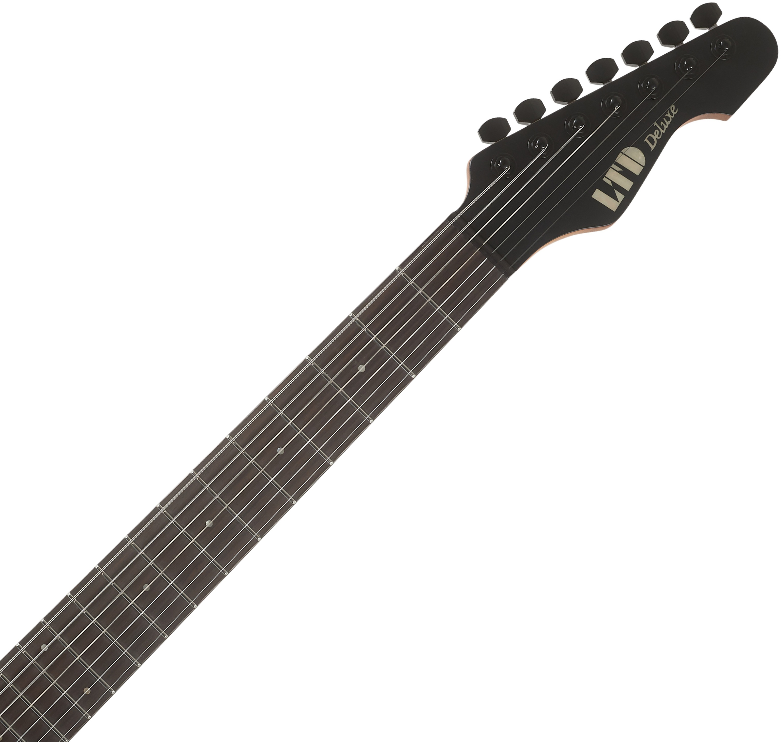 ESP LTD SN-1007 Baritone Ht Blk Blast (obrázek 4)