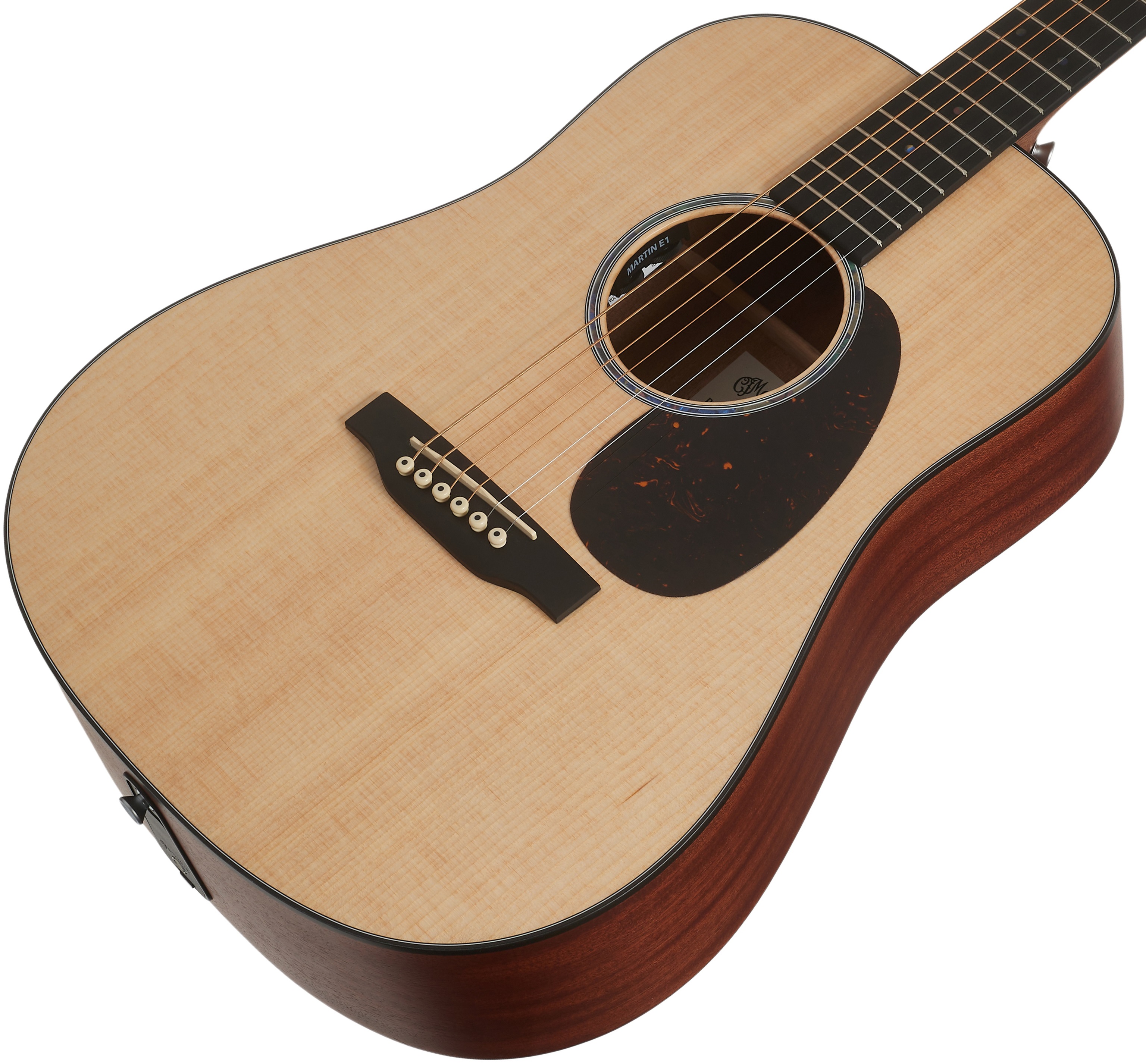 Martin DJr-E Satin (obrázek 3)