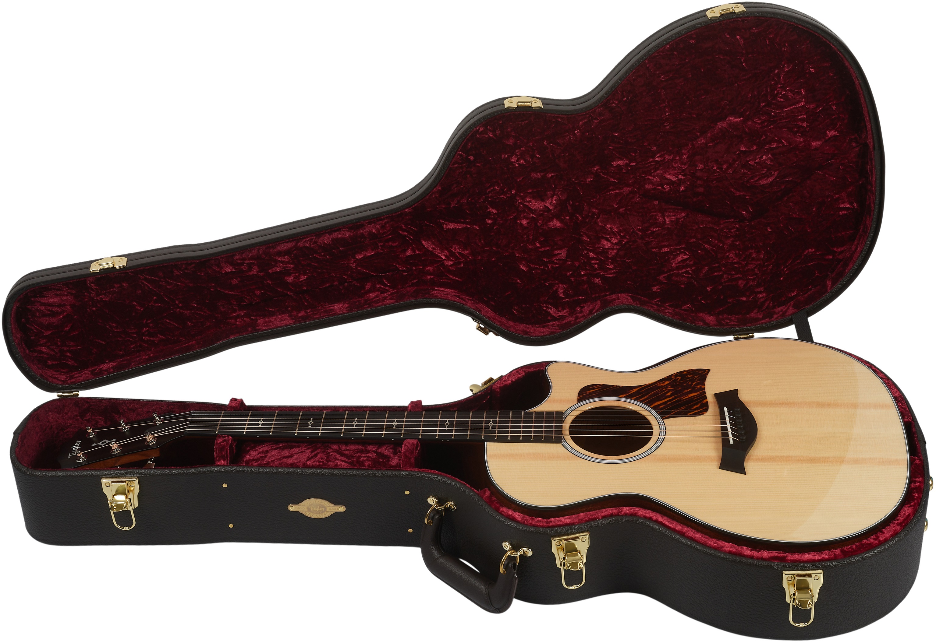 Taylor 314ce Next Generation (obrázek 7)