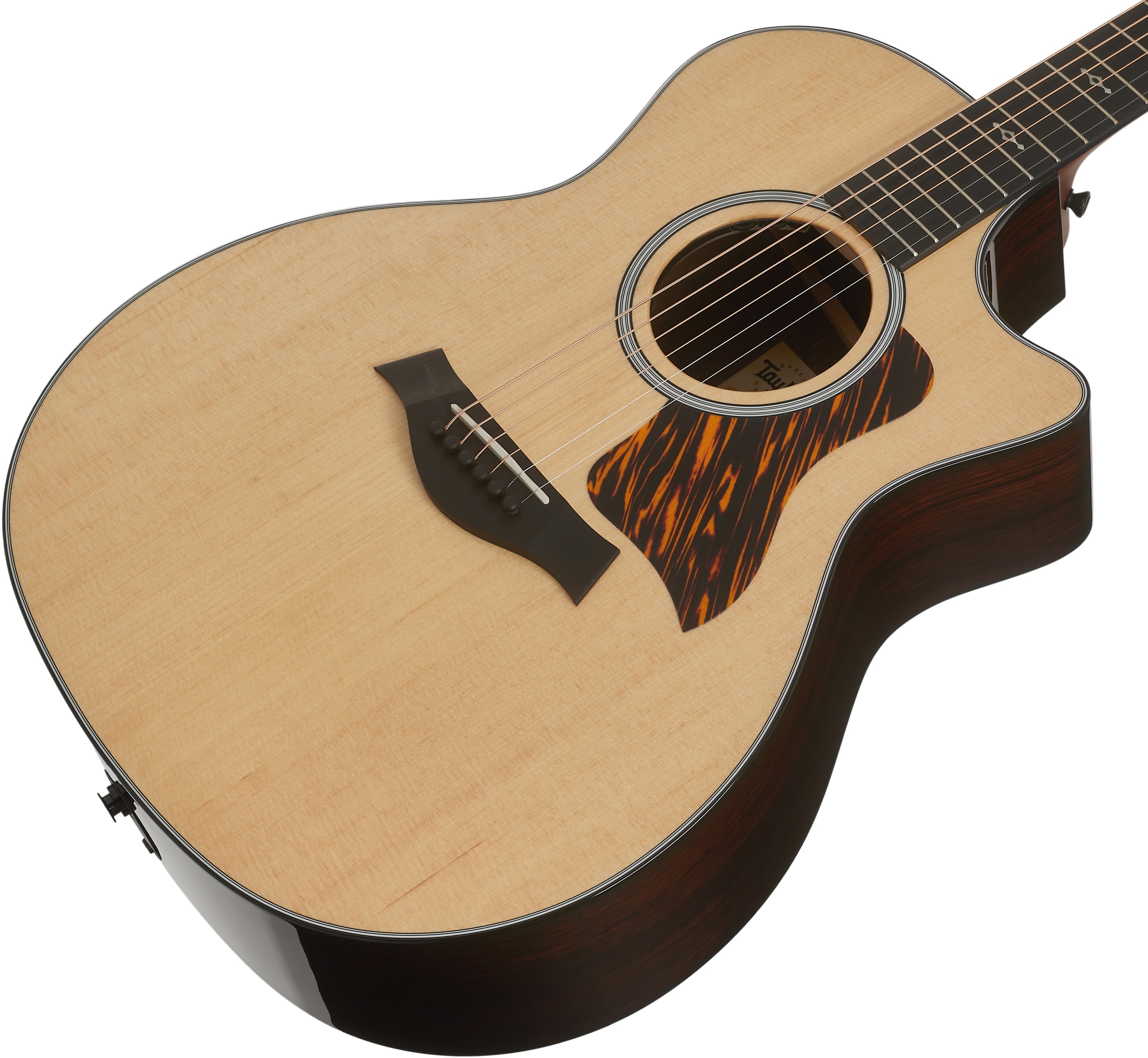 Taylor 414ce Natural Next Generation (obrázek 3)