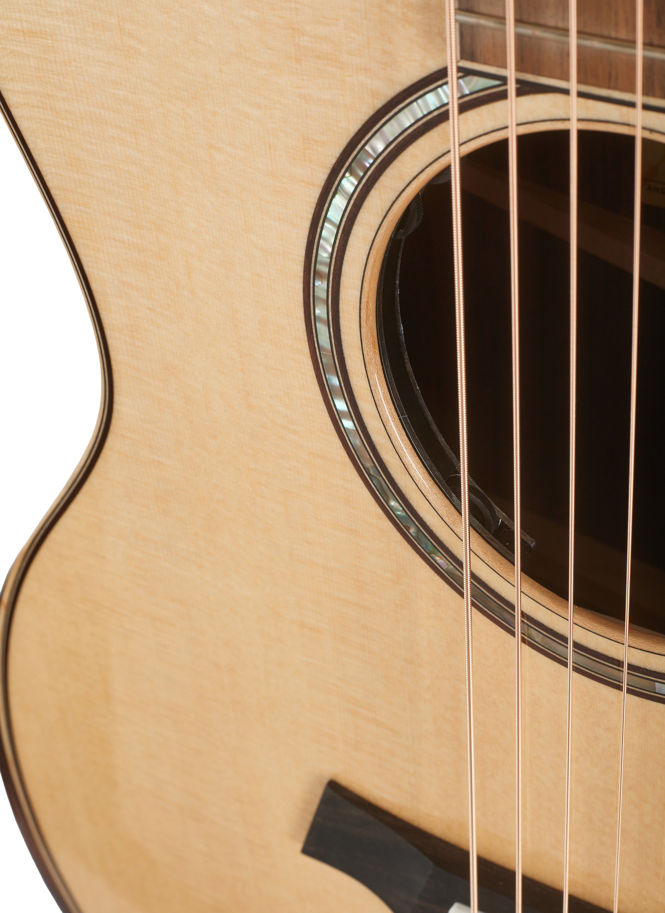 Taylor 814ce Next Generation (obrázek 4)