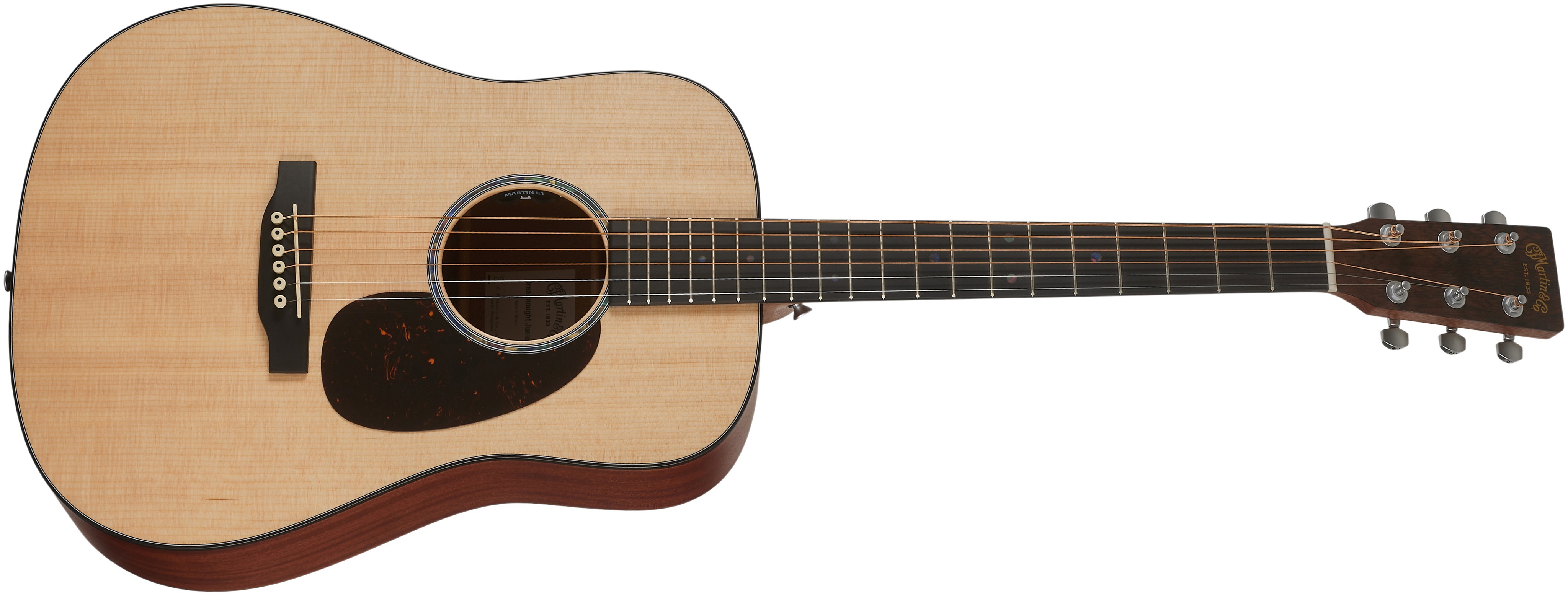 Levně Martin DJr-E Satin