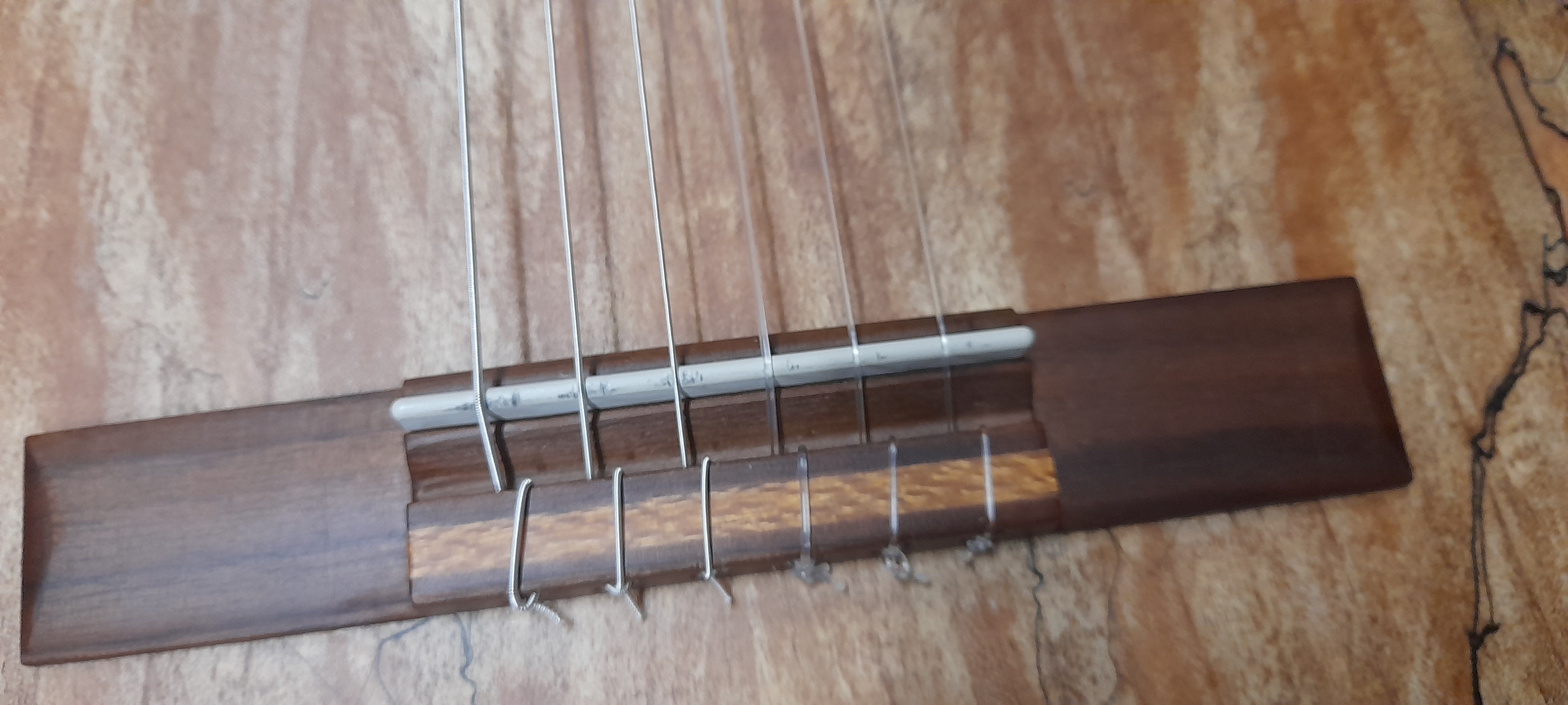 Ortega RSM-REISSUE (použité) (obrázek 8)