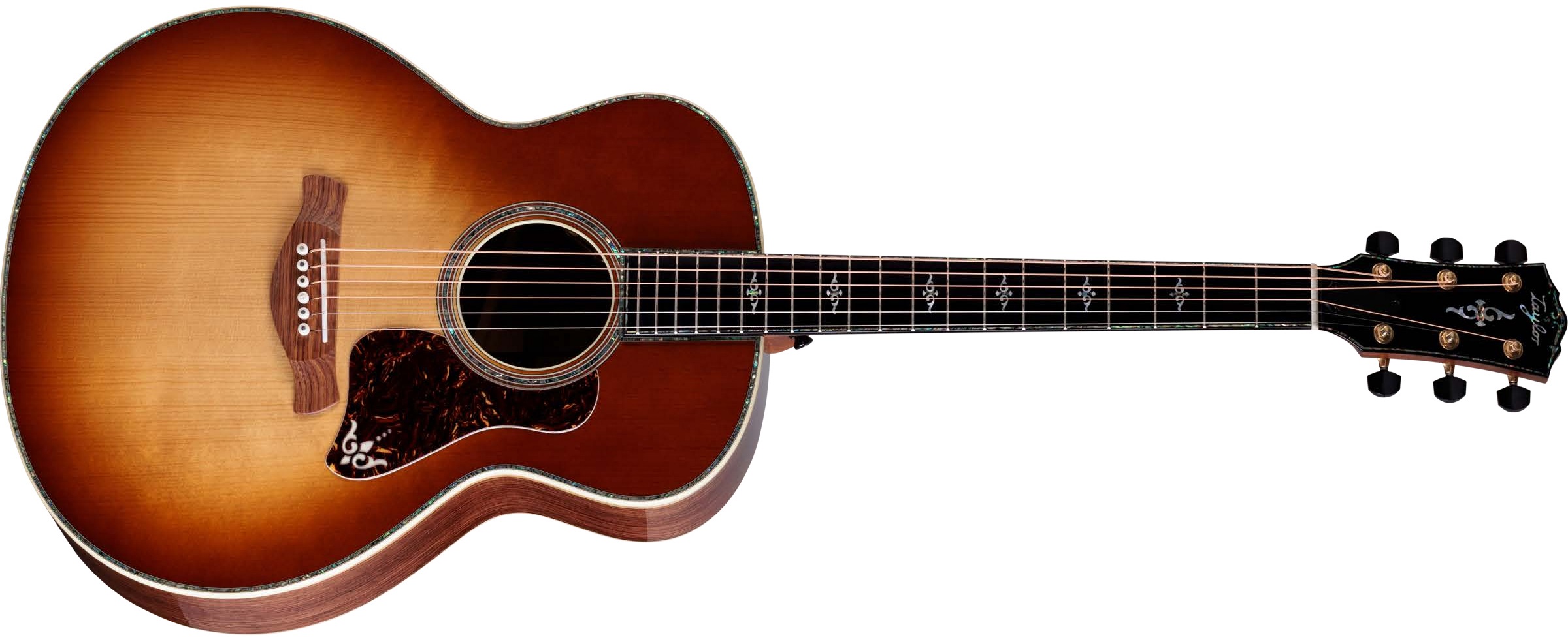 Levně Taylor Gold Label 914e Honduran Rosewood Sunburst