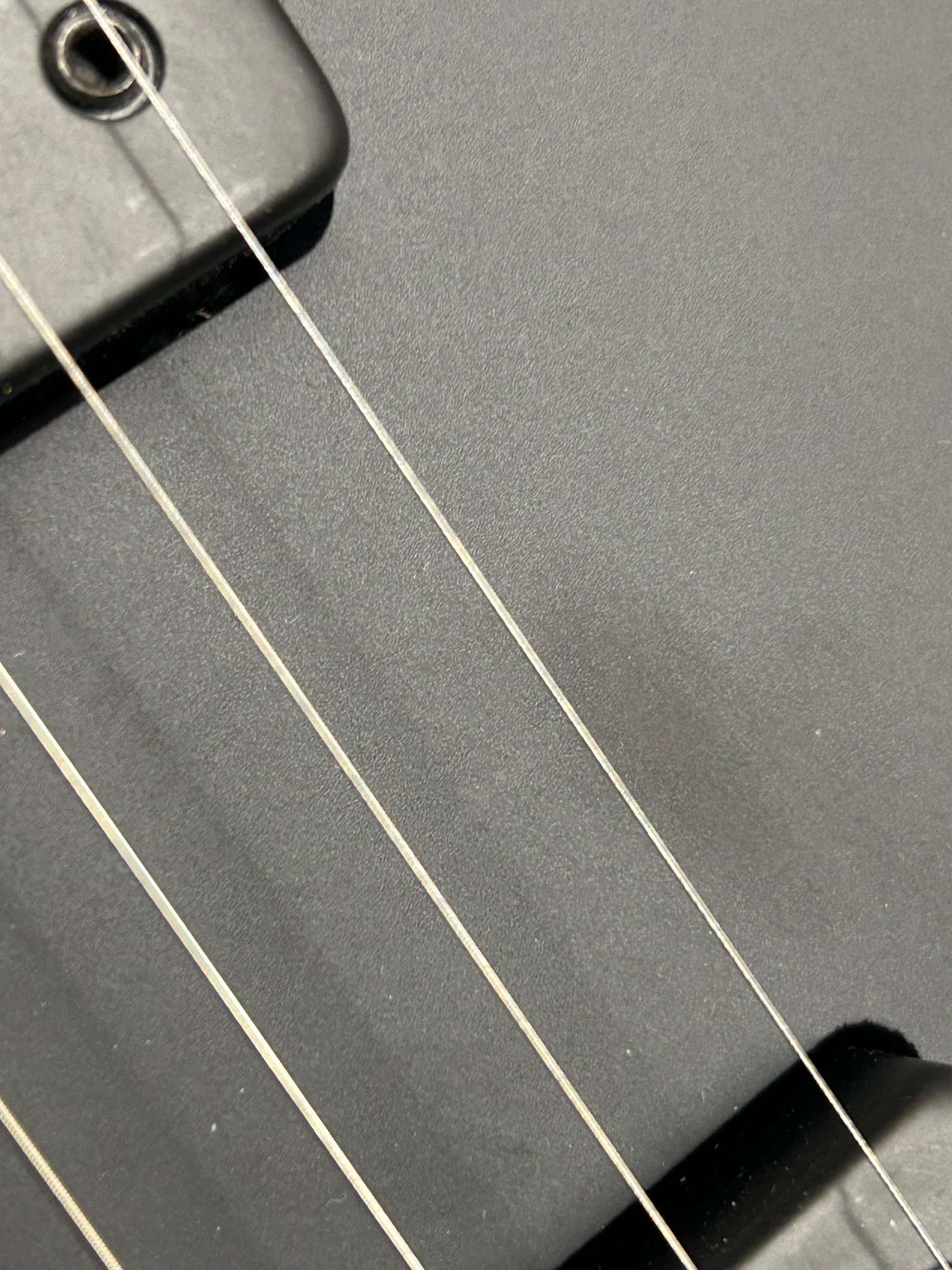 Ibanez XPTB720 Black (použité) (obrázek 10)