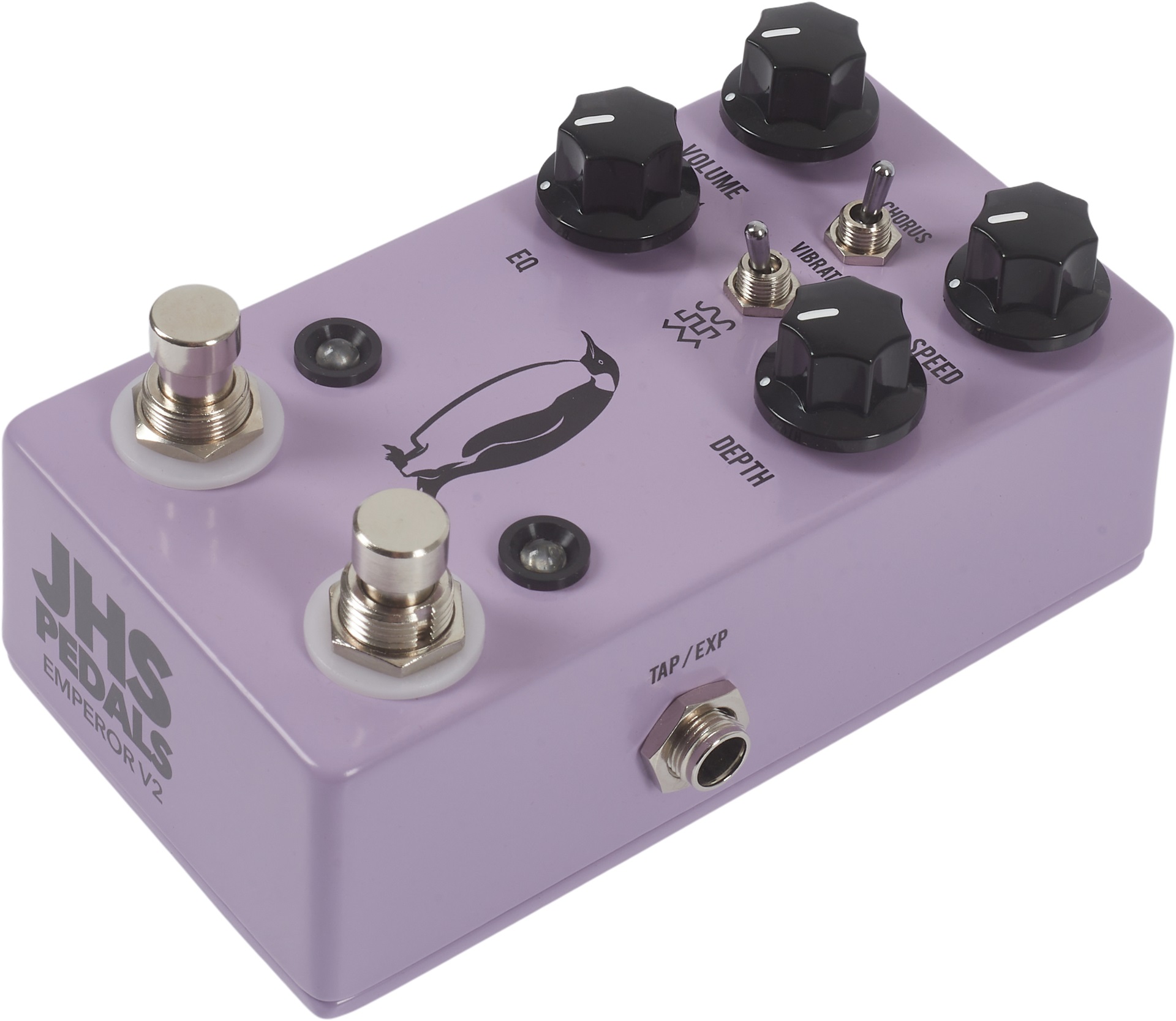 JHS Pedals The Emperor V2 (obrázek 3)