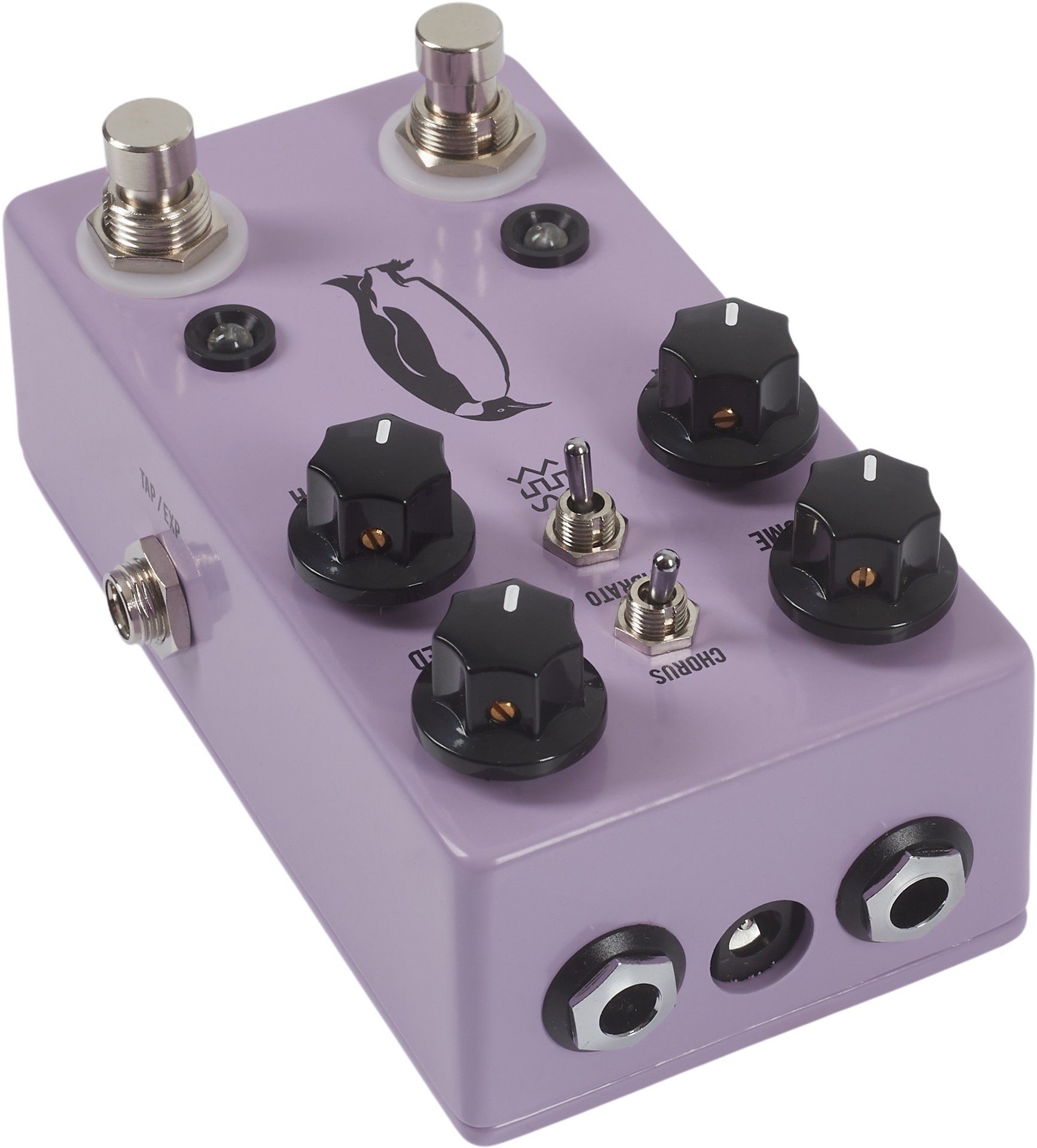 JHS Pedals The Emperor V2 (obrázek 4)