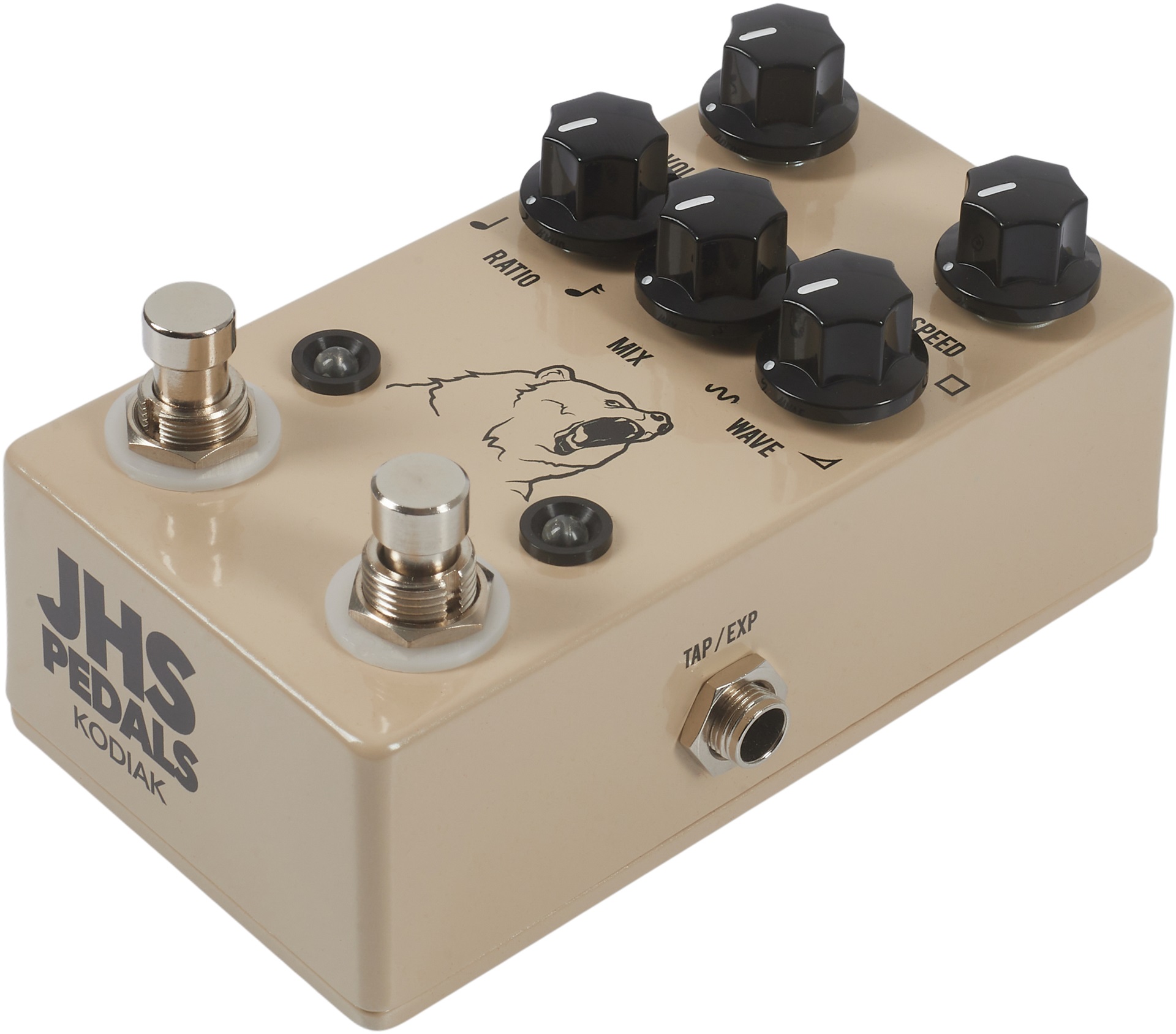JHS Pedals Kodiak (obrázek 3)