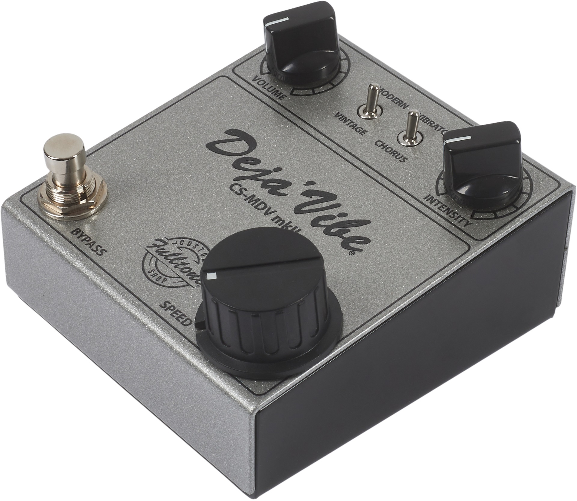 Fulltone MDV MKII (obrázek 3)