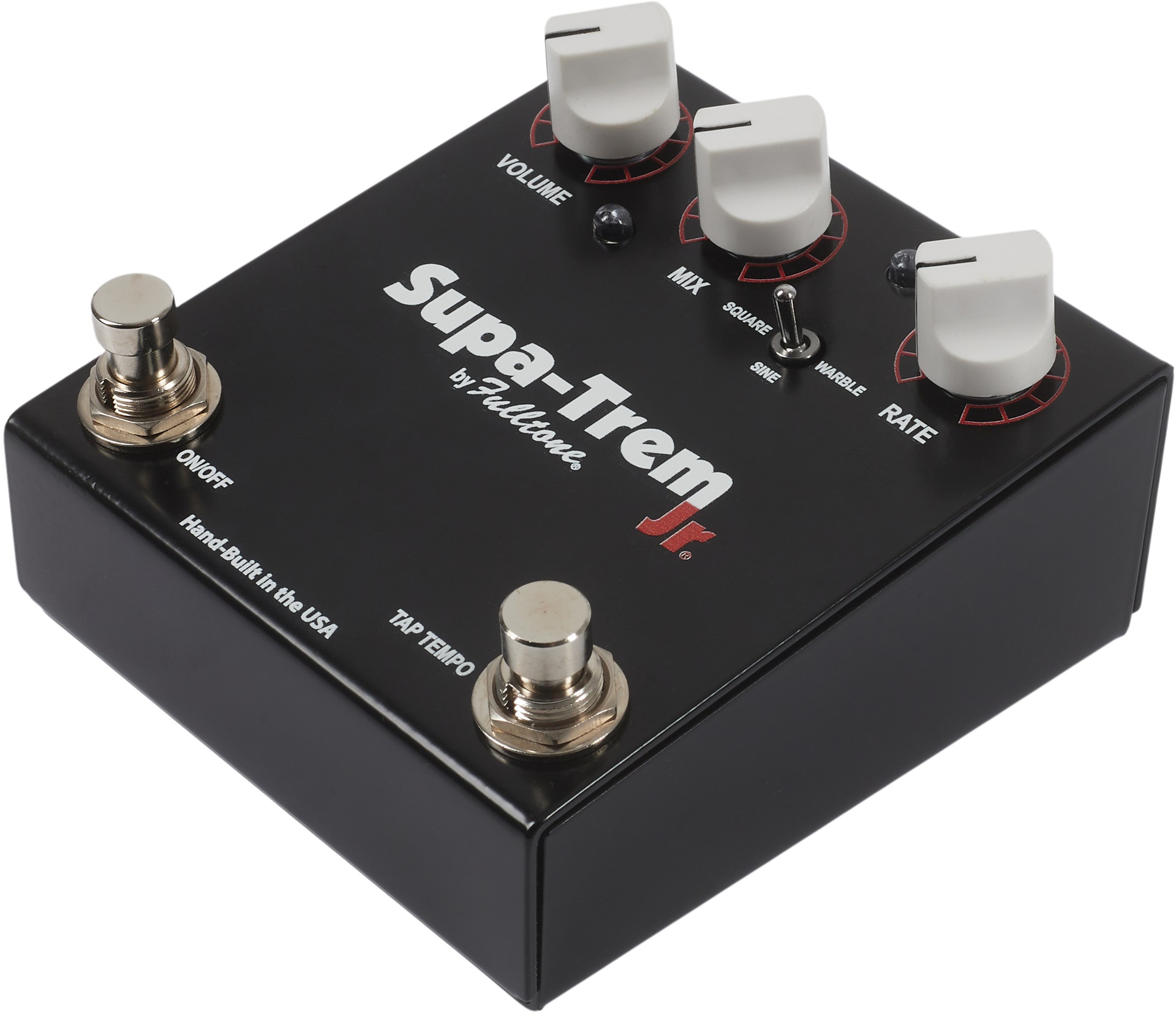 Fulltone SUPATREM JR (obrázek 3)