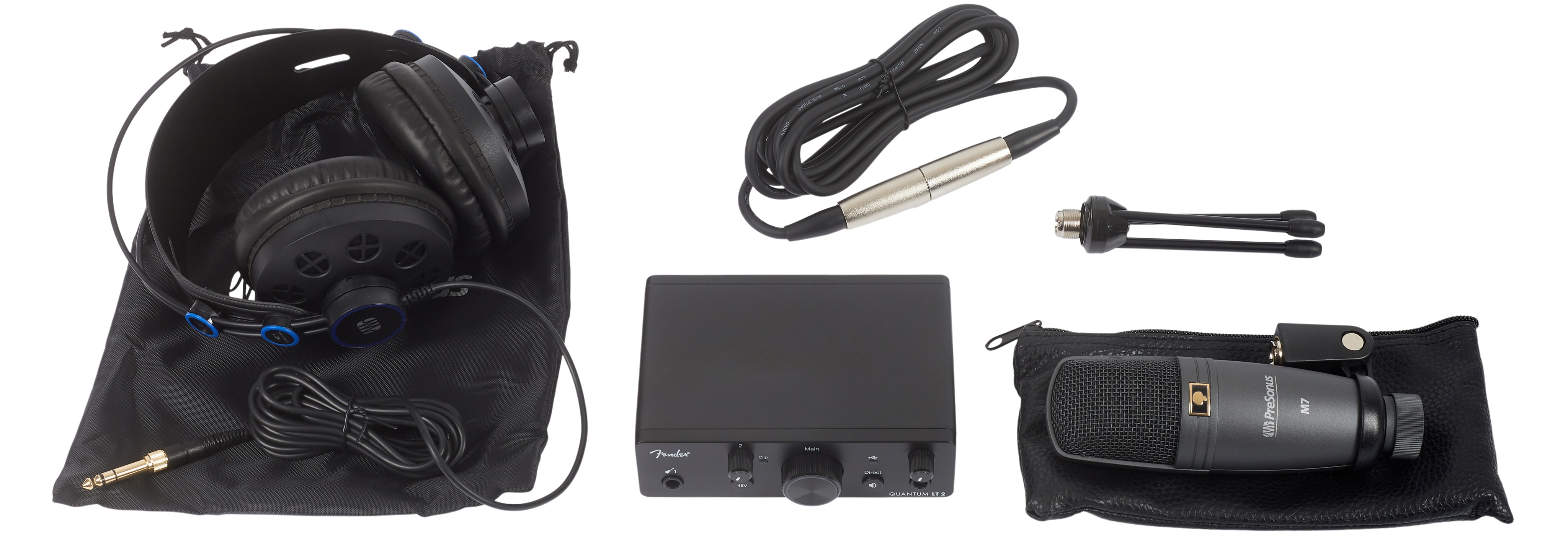 Fender QUANTUM CREATOR (obrázek 8)