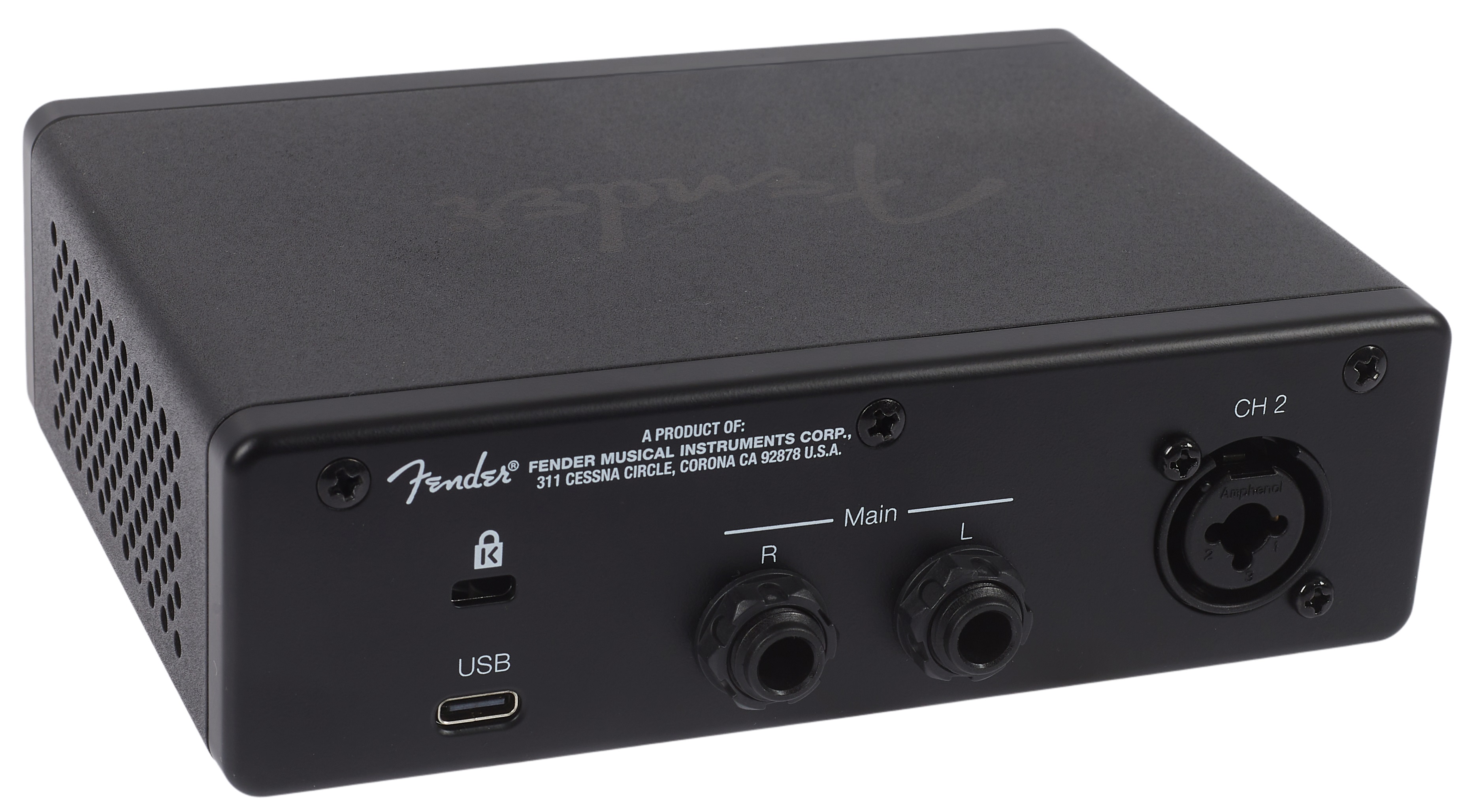 Fender QUANTUM CREATOR (obrázek 4)