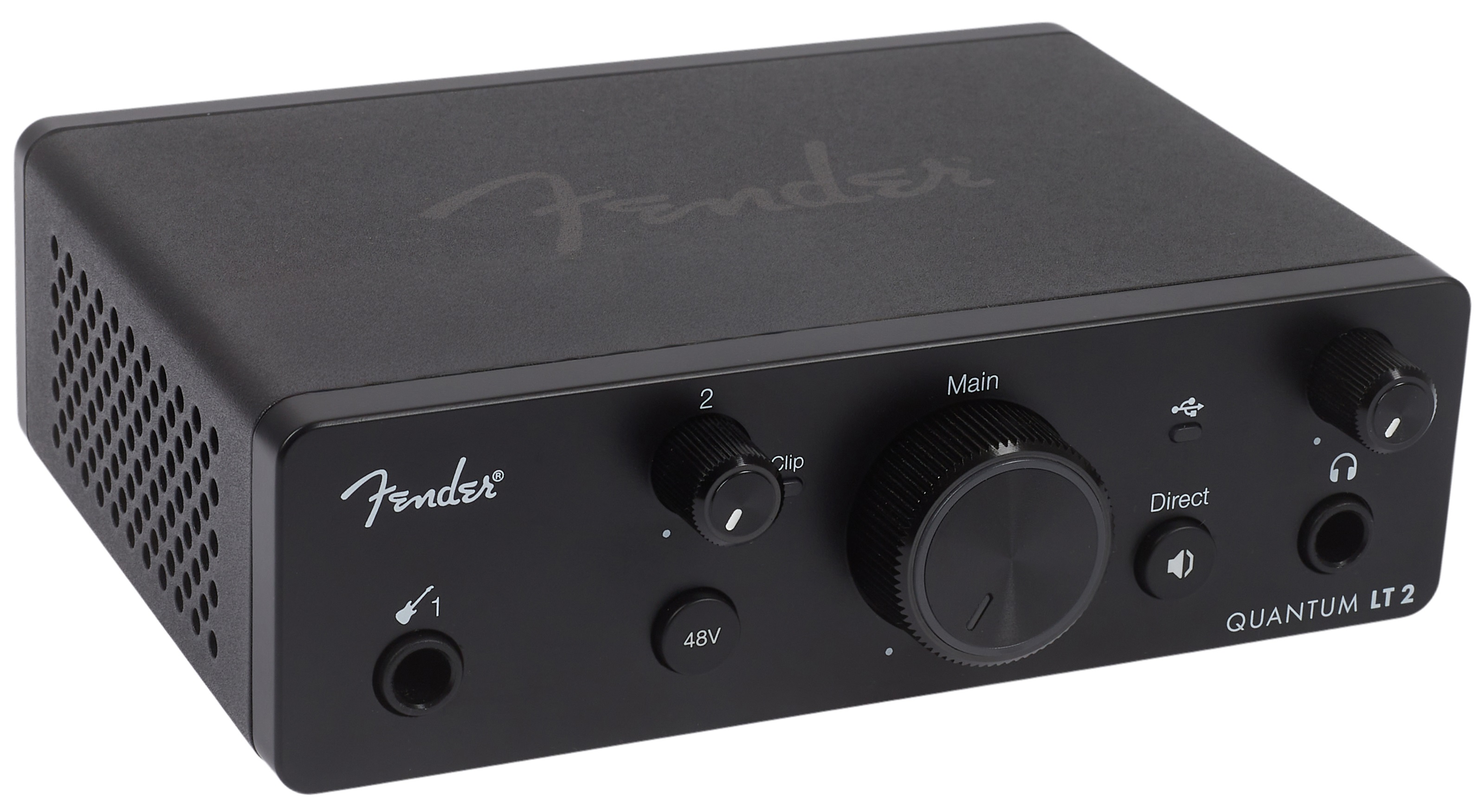 Fender QUANTUM COMPLETE (obrázek 3)