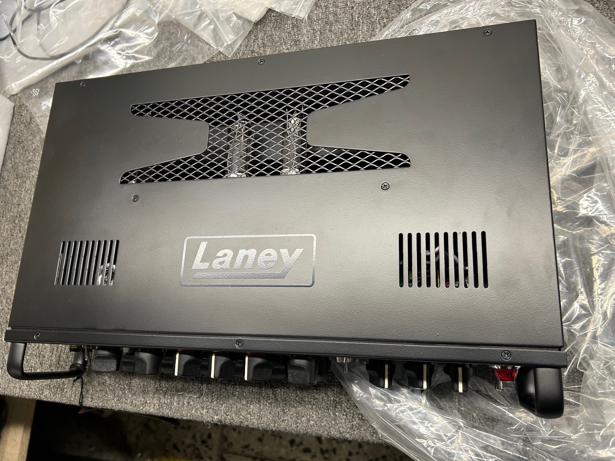 Laney IRT-Studio (použité) (obrázek 5)