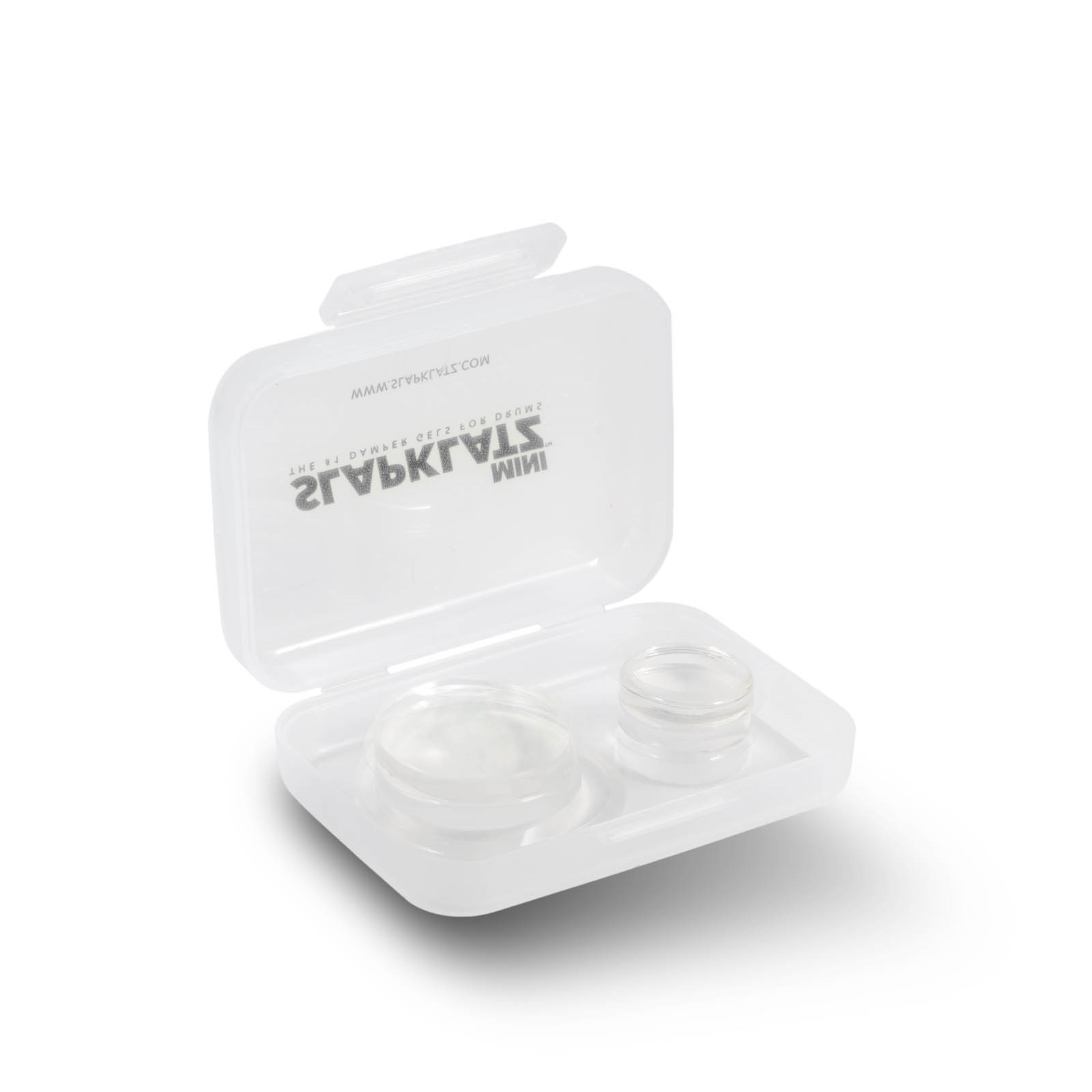 Levně Slap Klatz Clear Mini