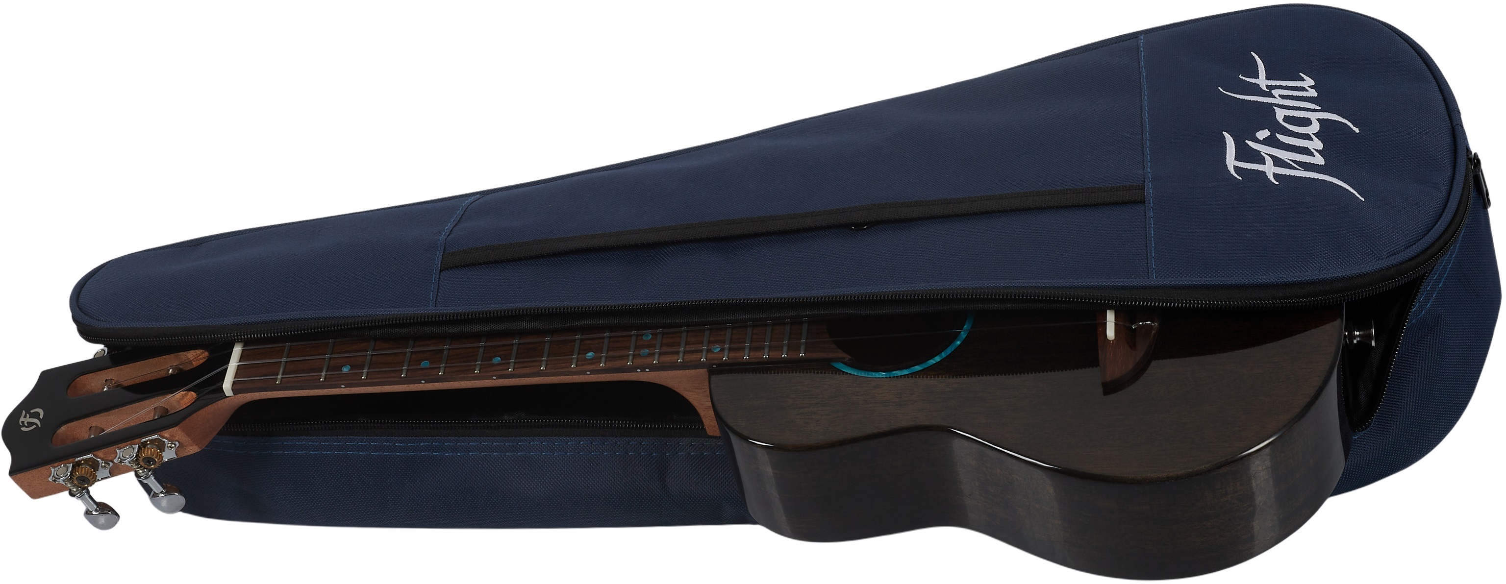 Flight IRIS TINTA CONCERT TBK (obrázek 6)