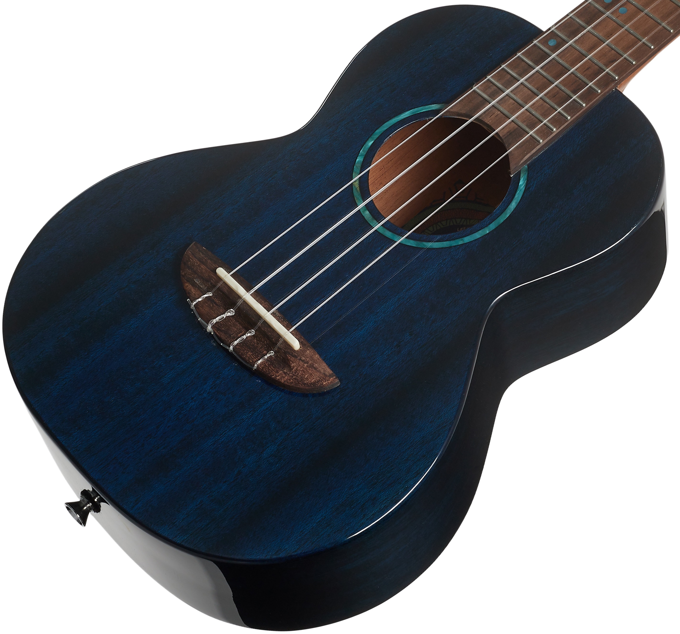 Flight IRIS TINTA TENOR TDB (obrázek 3)