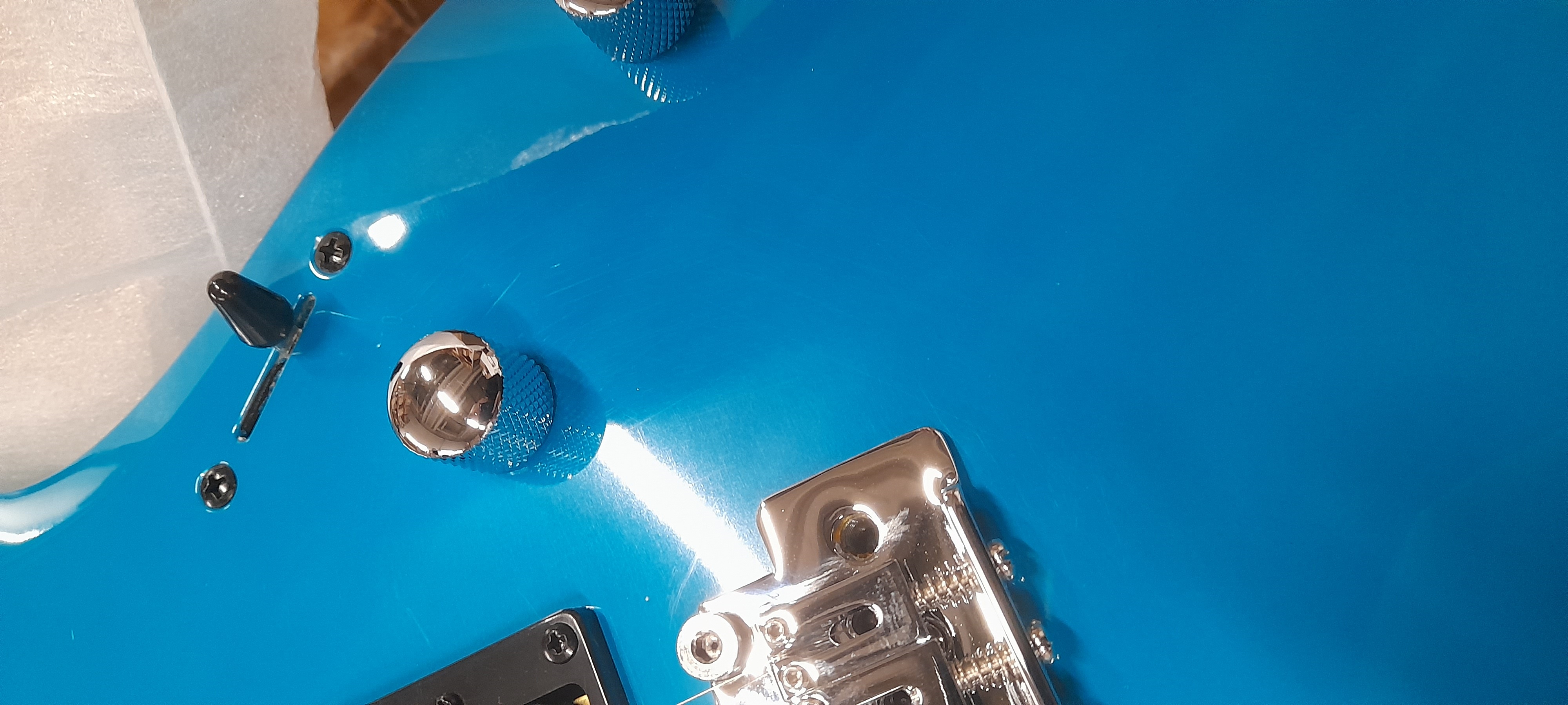 Cort X200 CBL (použité) (obrázek 6)