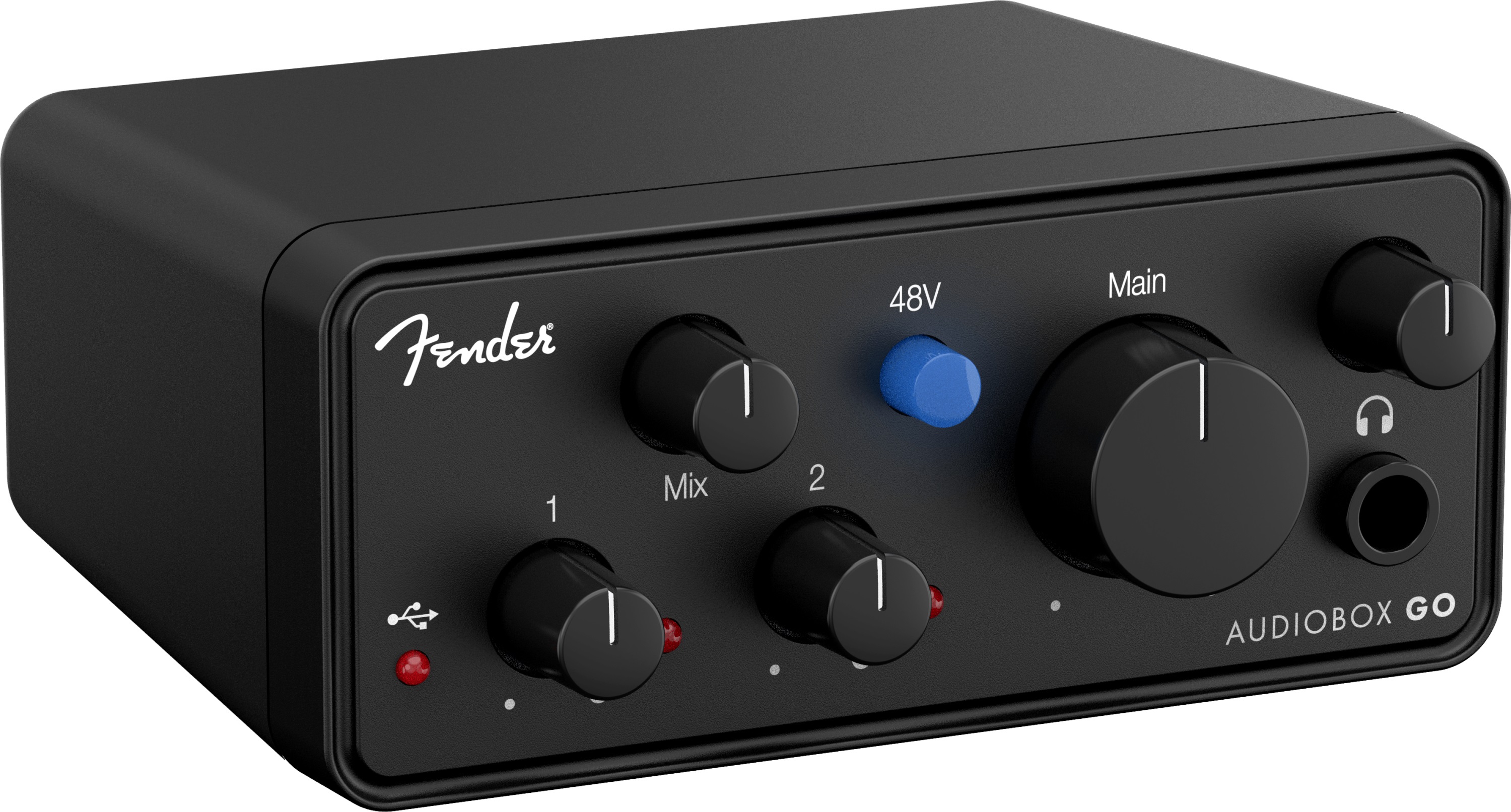 Fender AUDIOBOX GO (obrázek 3)