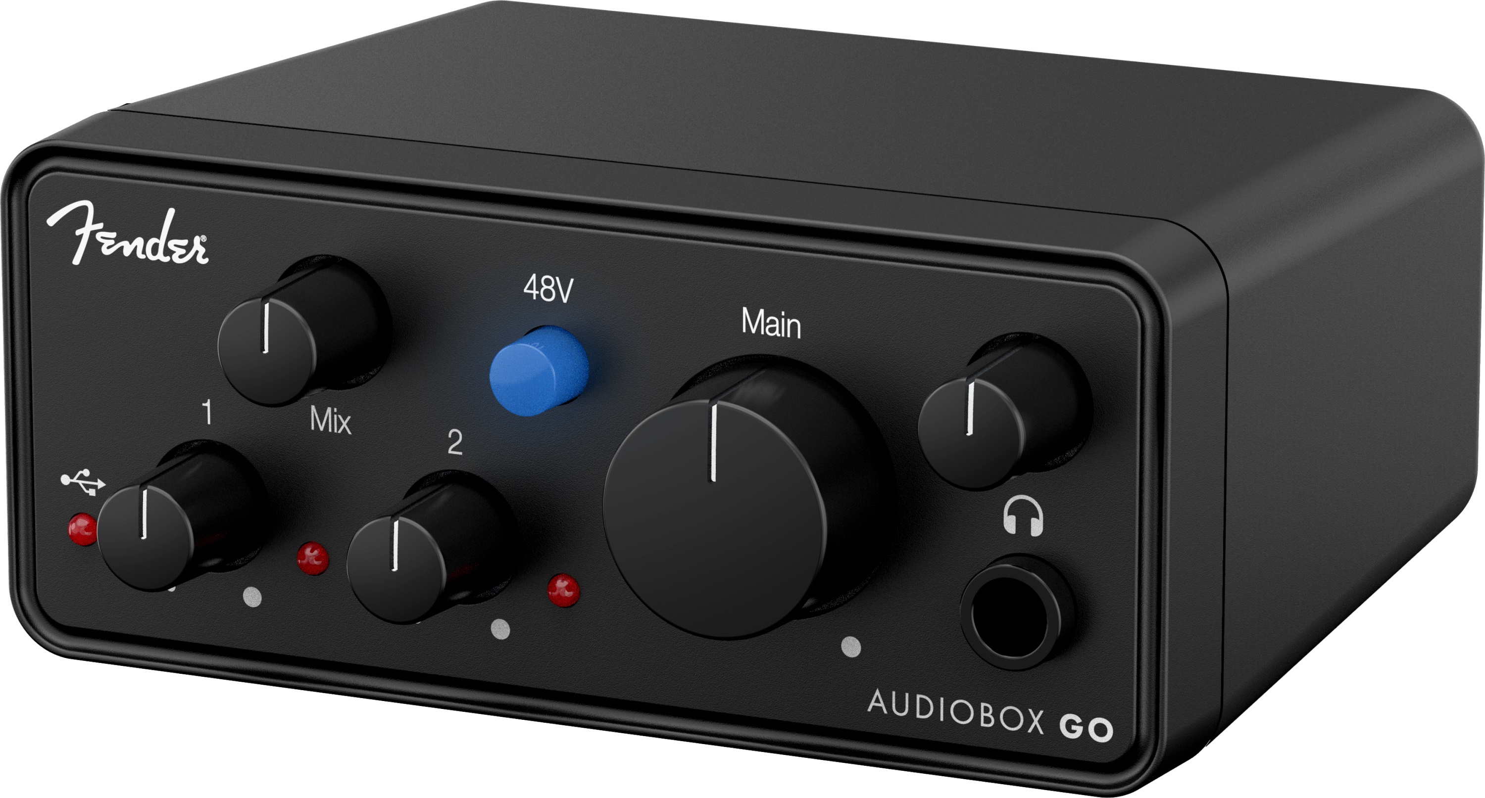 Fender AUDIOBOX GO (obrázek 4)