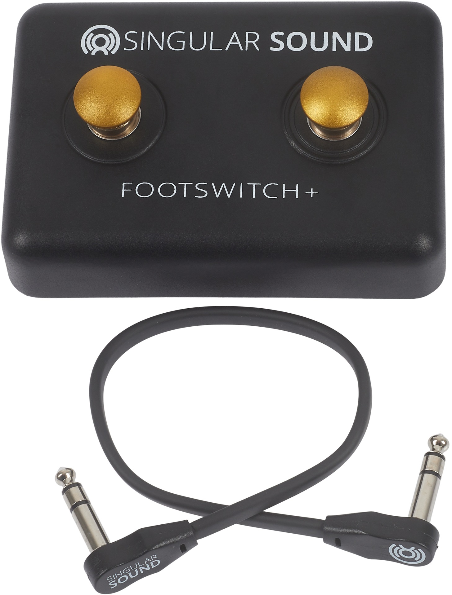 Singular Sound BeatBuddy Footswitch+ (obrázek 5)