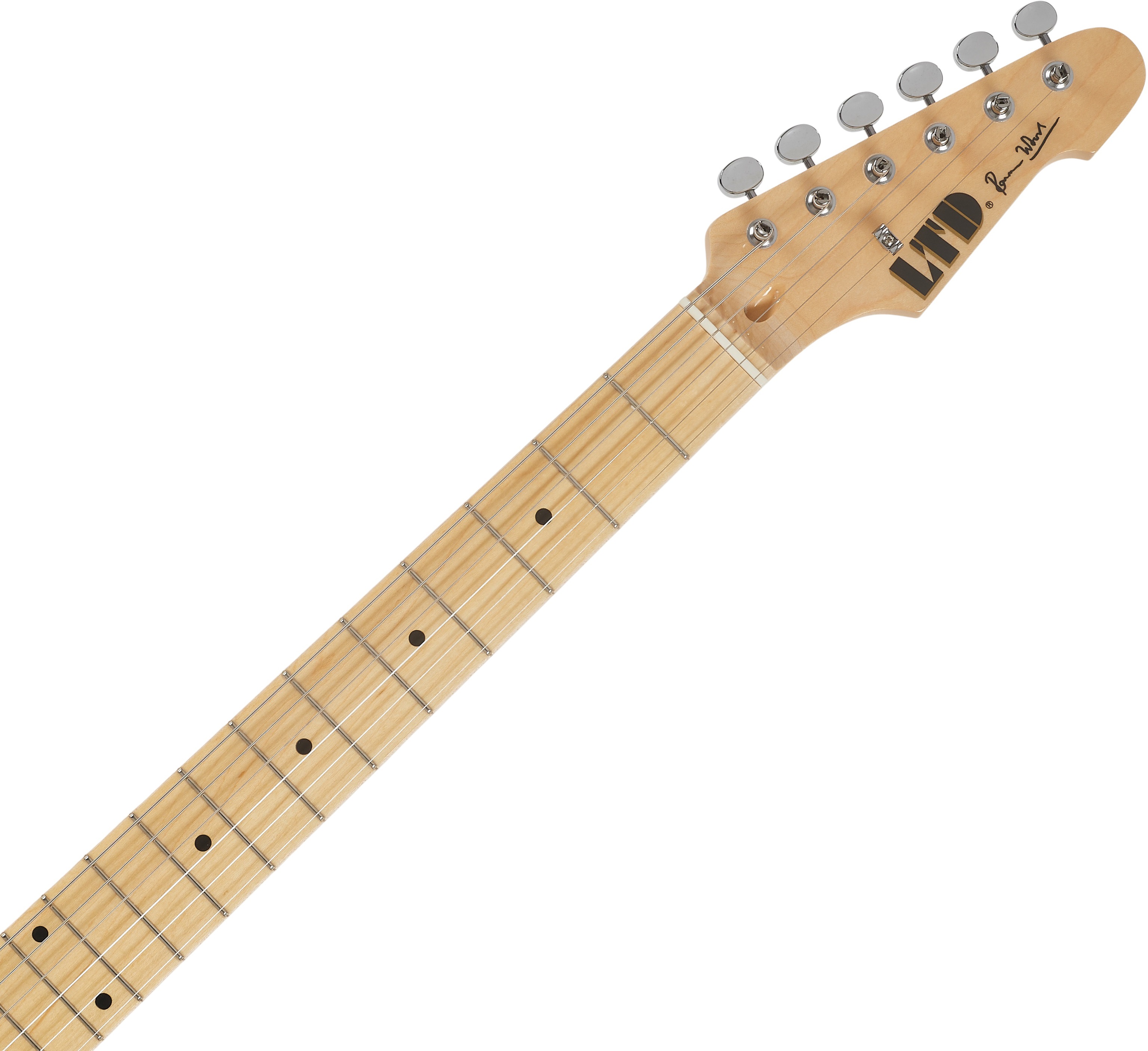 ESP LTD RON BLK (obrázek 4)