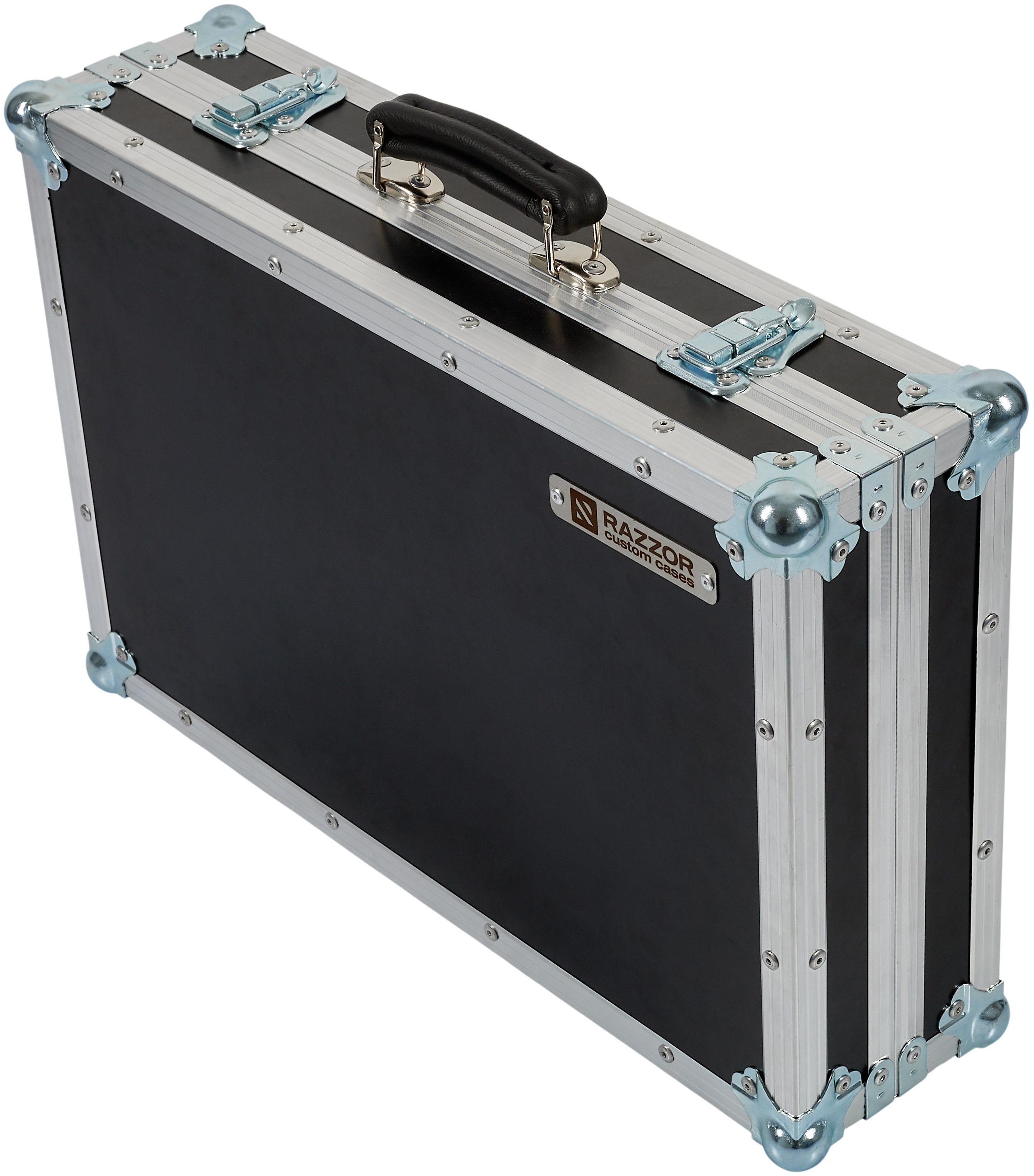 Levně Razzor Cases Korg Minilogue XD Case