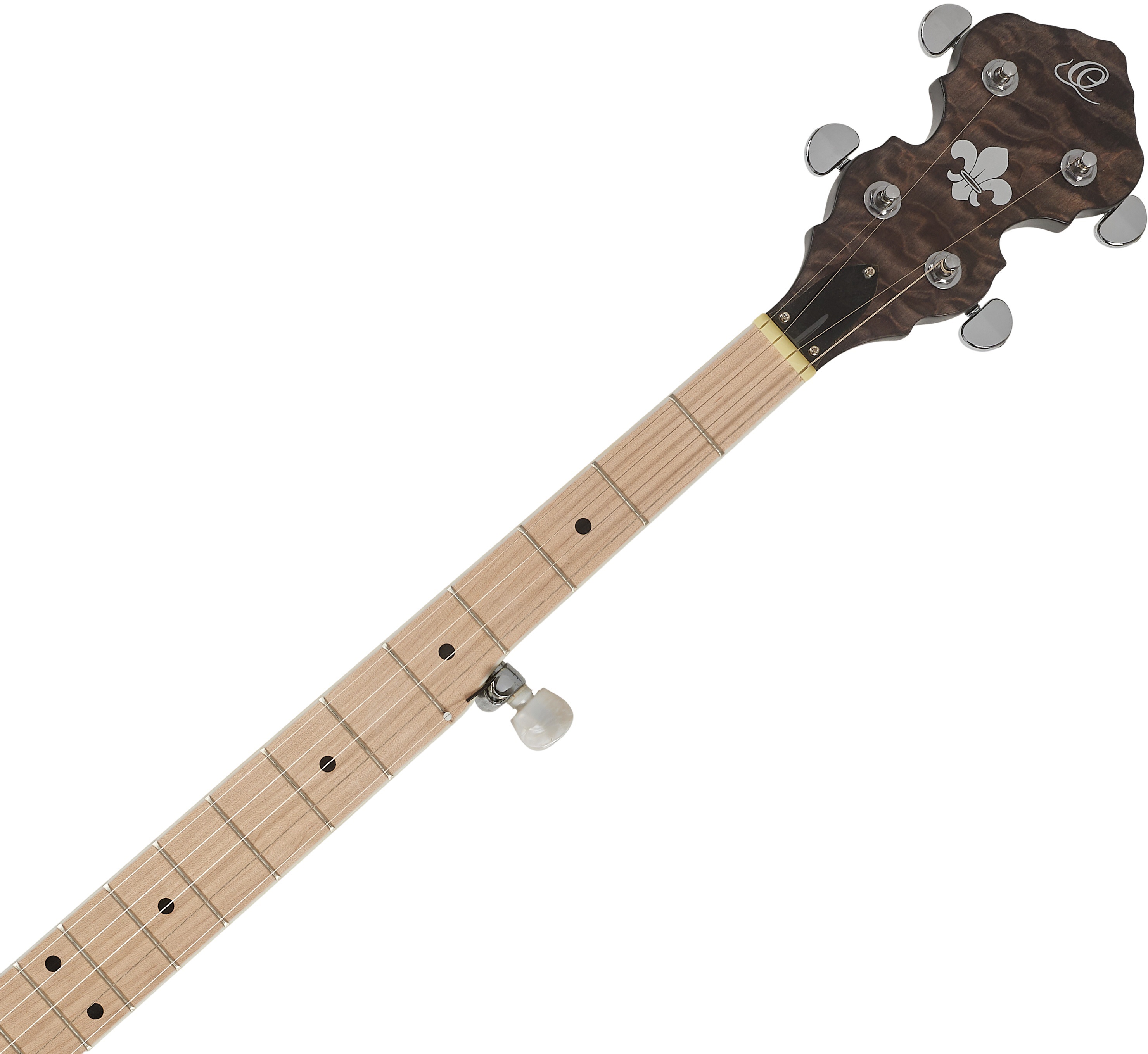 Ortega OBJE400TCO-L (obrázek 4)