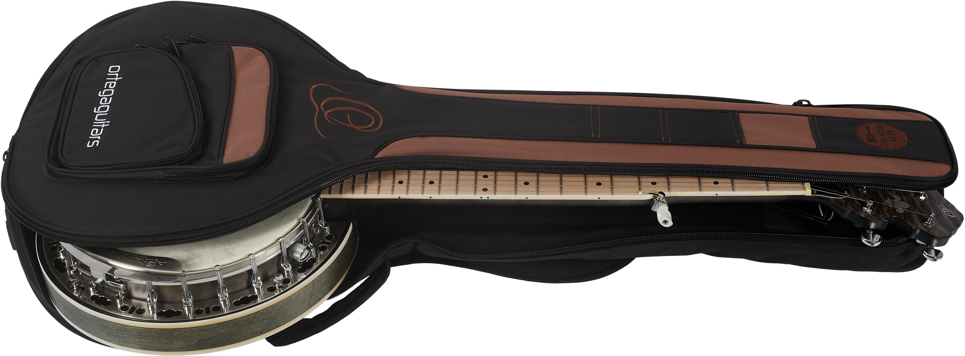 Ortega OBJE400TCO-L (obrázek 6)