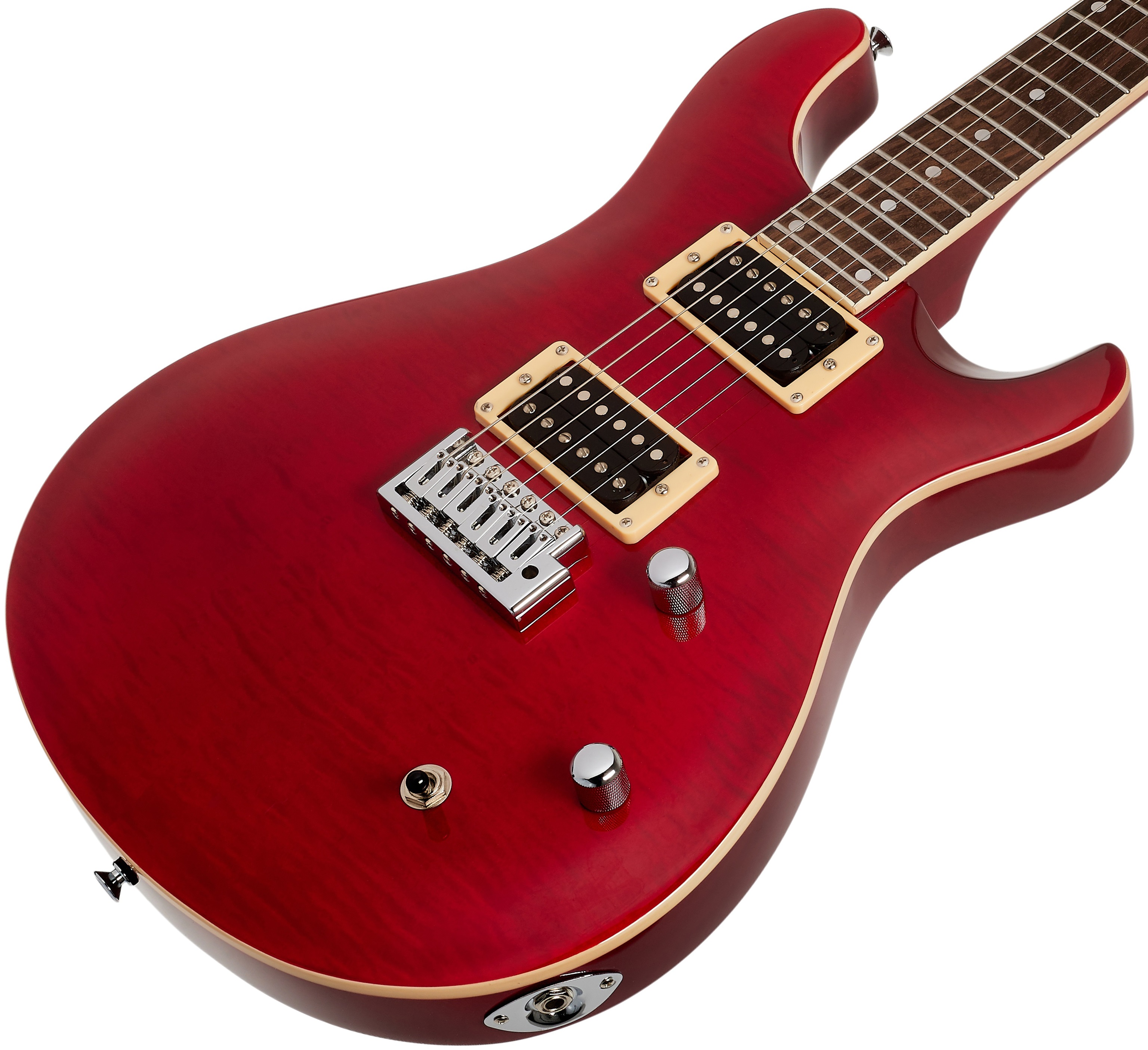 Blond DCS-2 Cherry Flame (obrázek 3)