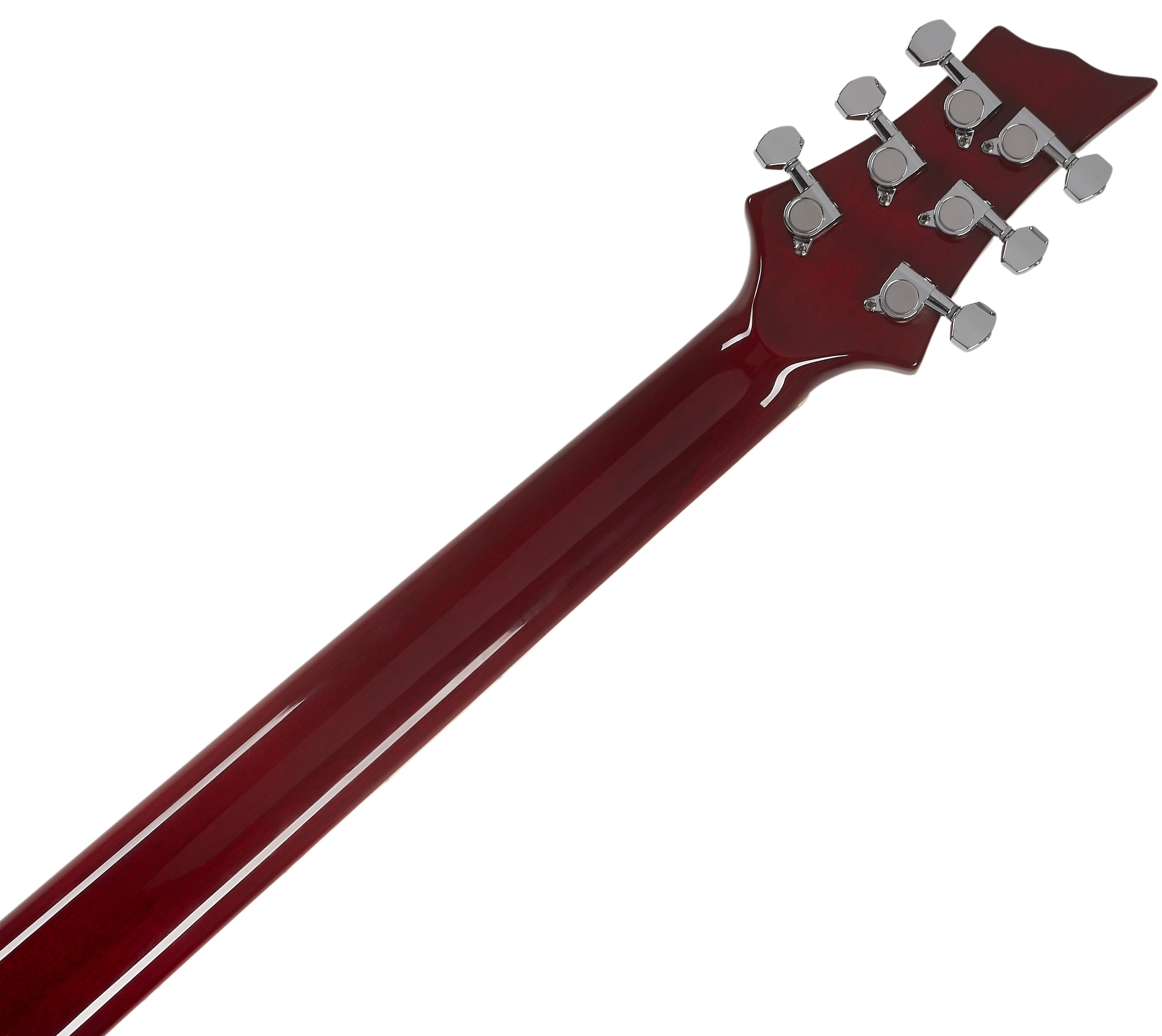 Blond DCS-2 Cherry Flame (obrázek 5)