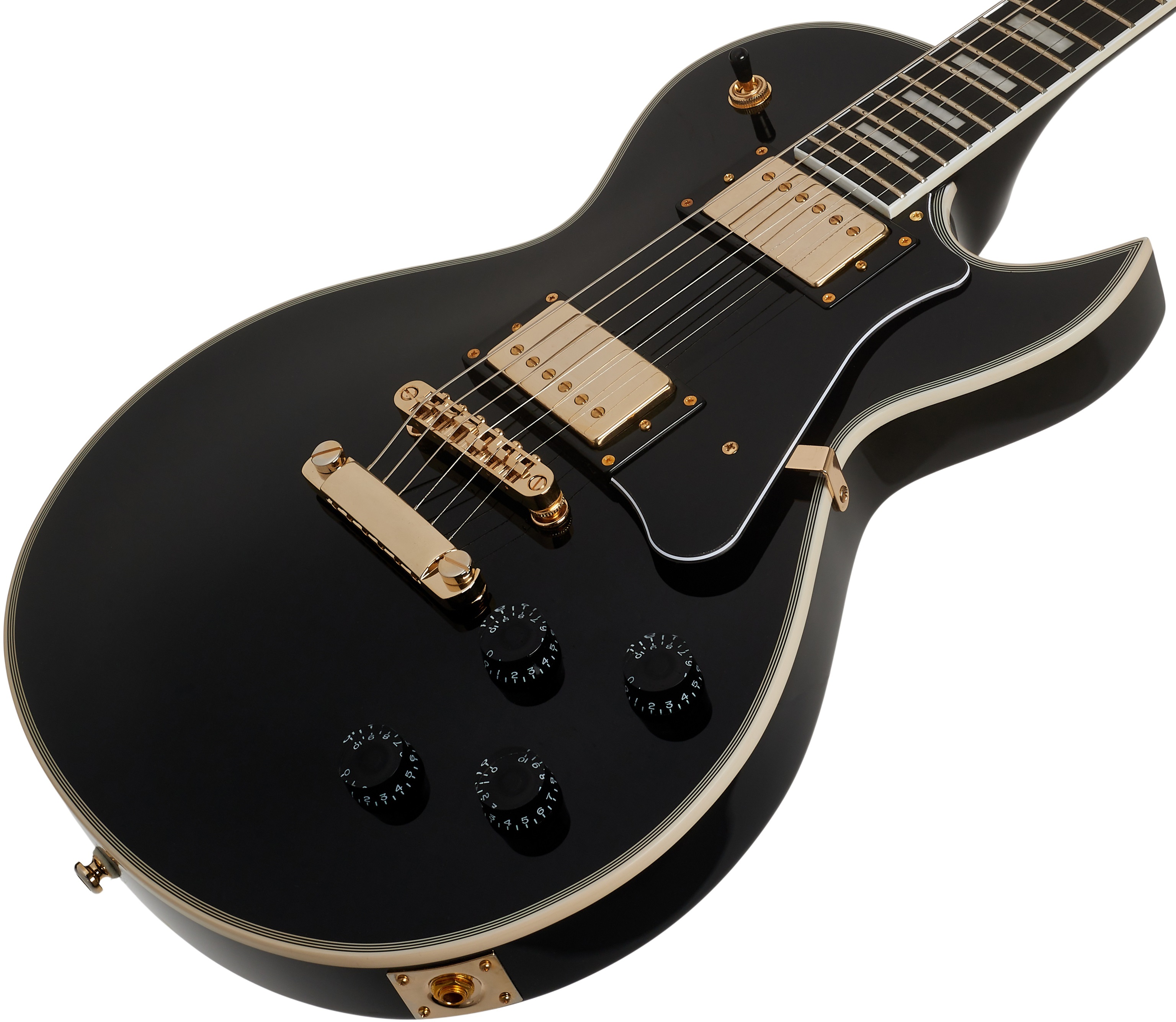 Cort CR270 BK (obrázek 3)