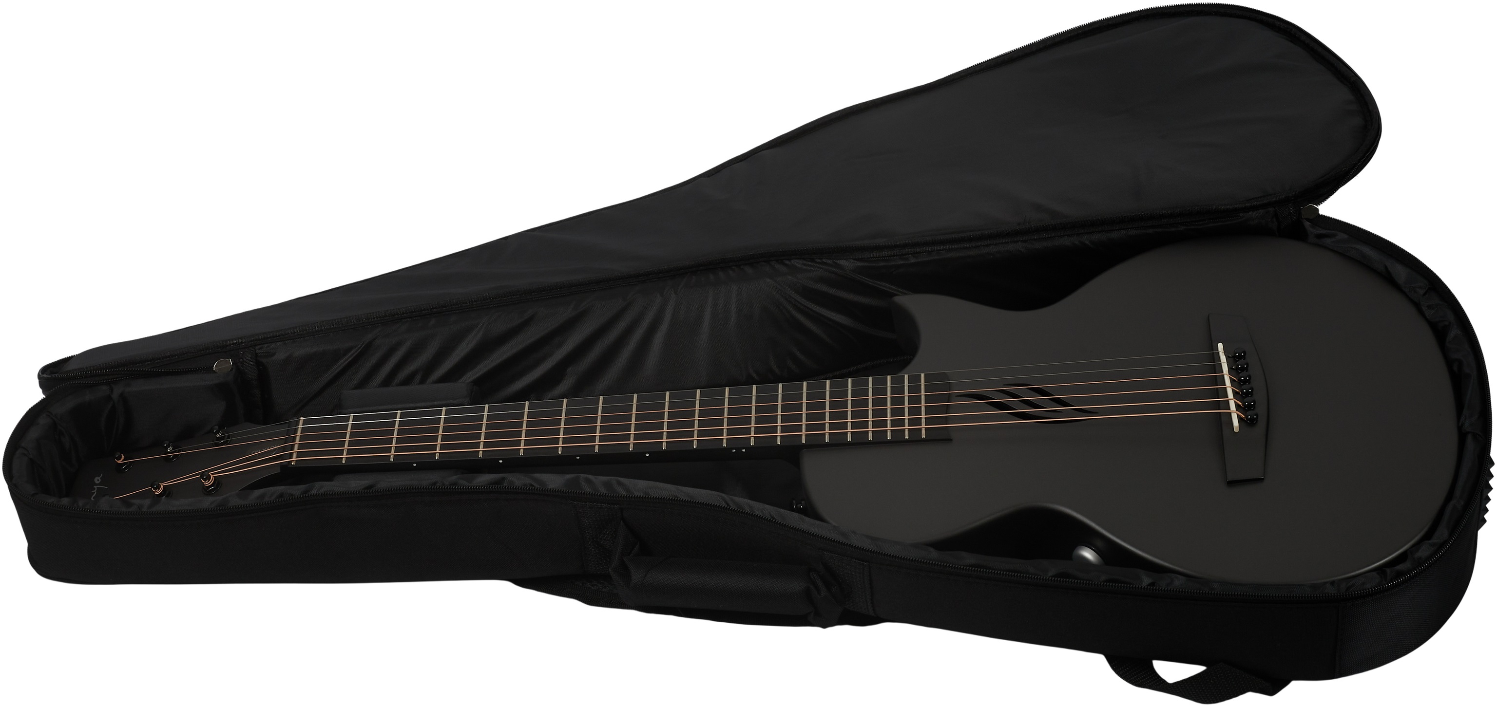 Enya Music Nova Go AcousticPlus SP1 Black (obrázek 7)