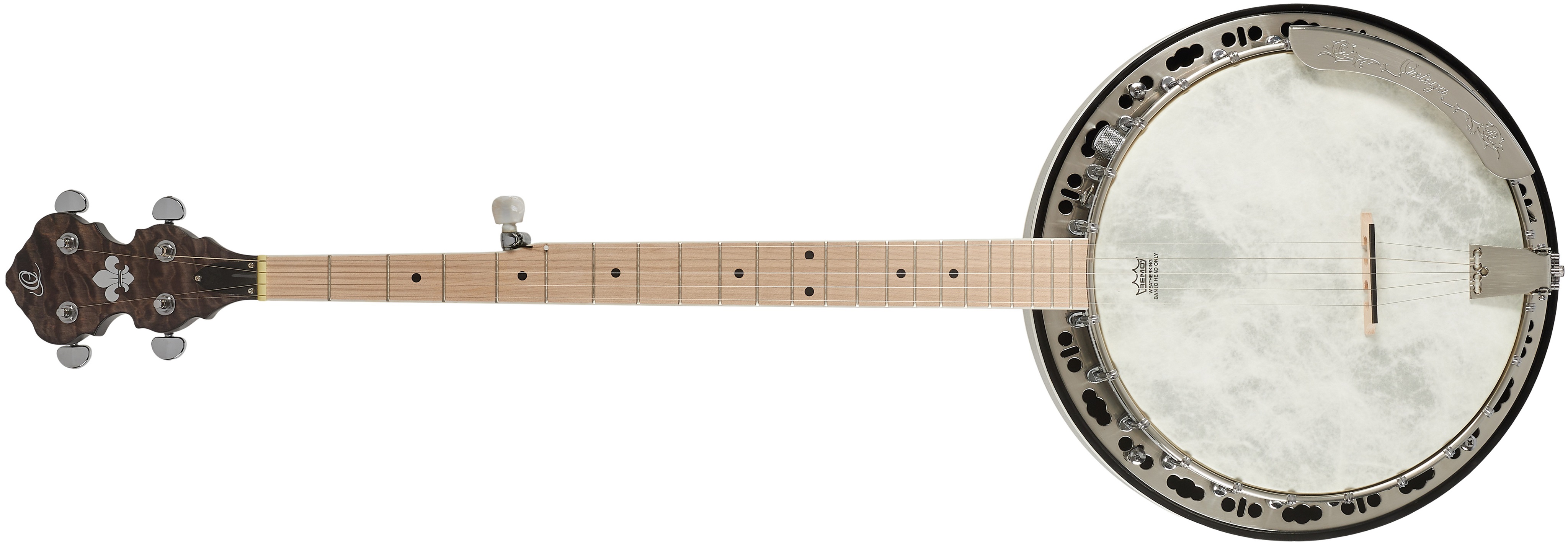 Levně Ortega OBJE400TCO-L