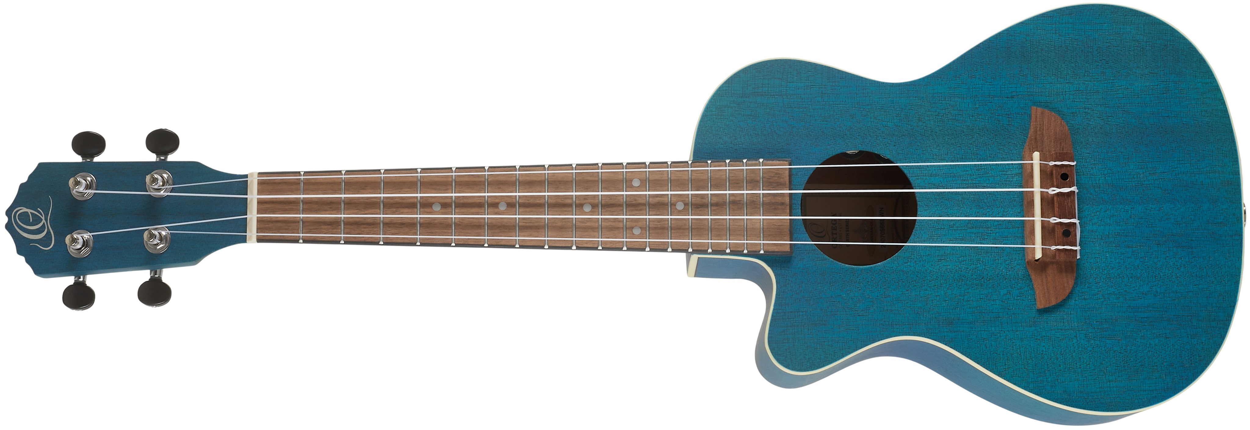 Levně Ortega RUOCEAN-CE-L