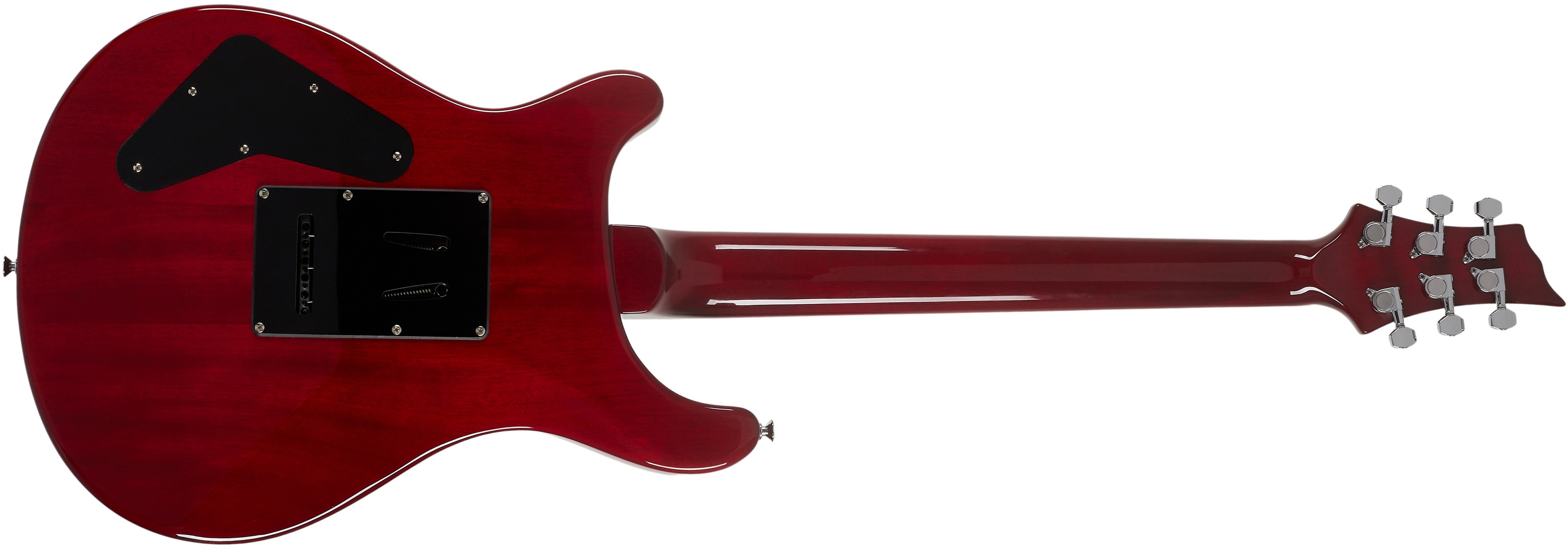 Blond DCS-2 Cherry Flame