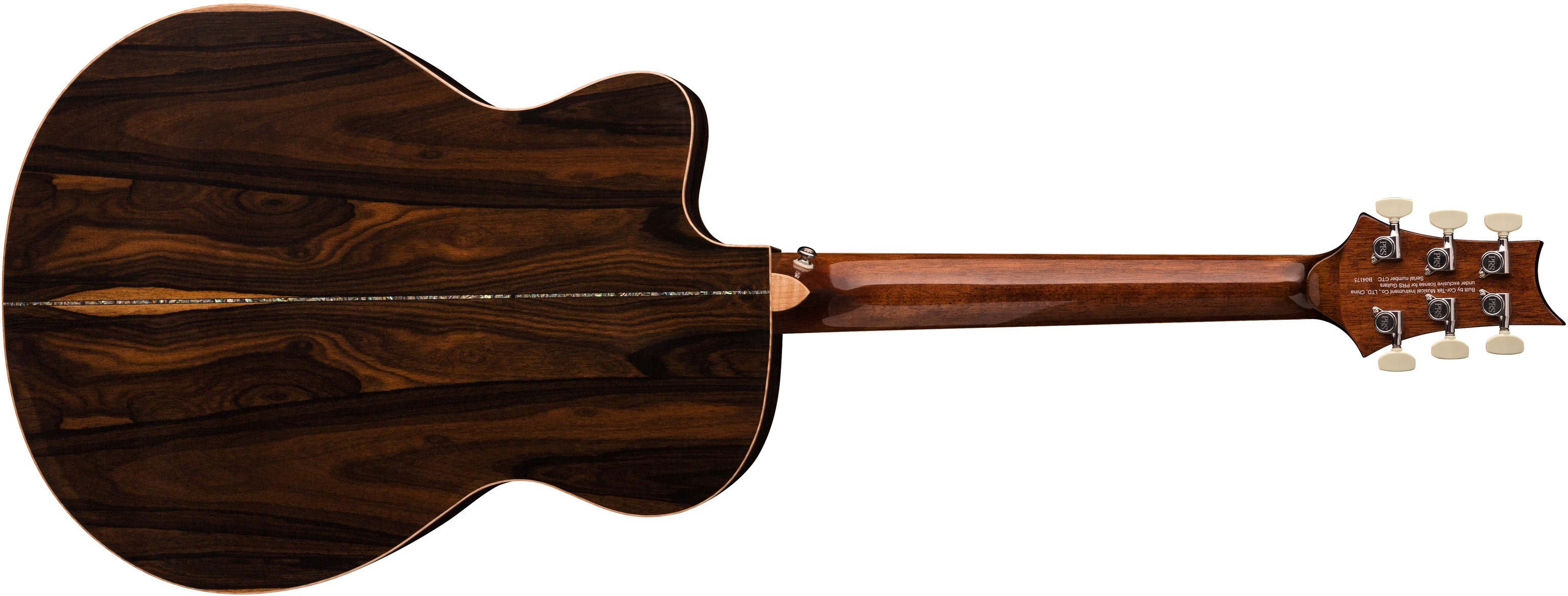 PRS SE A60 Angelus Natural 2026 (obrázek 3)