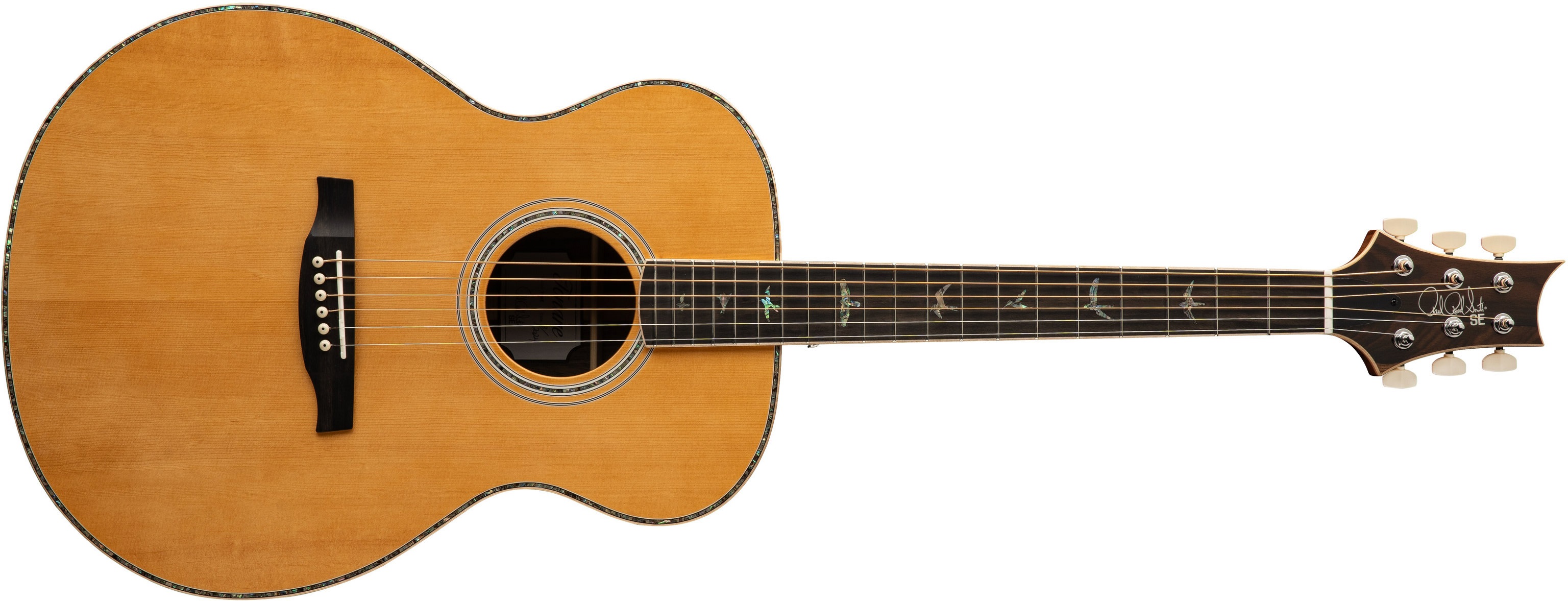 Levně PRS SE T60 Tonare Natural 2026