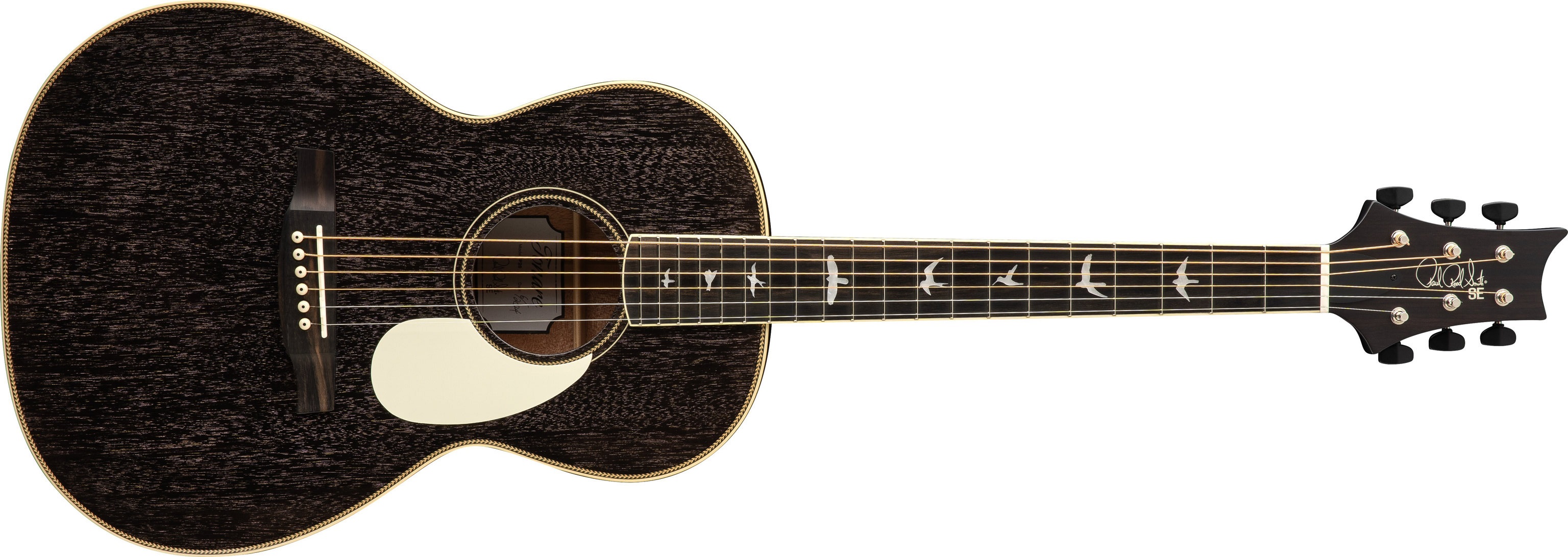 Levně PRS SE P20 Parlor Dog Hair 2026