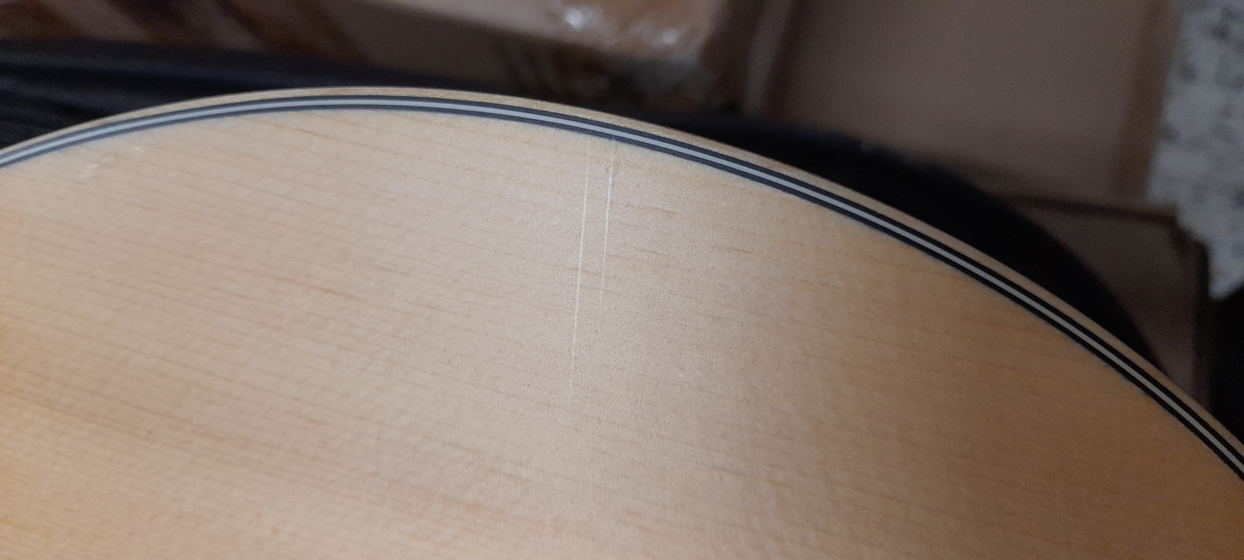 Ortega R121 (použité) (obrázek 4)