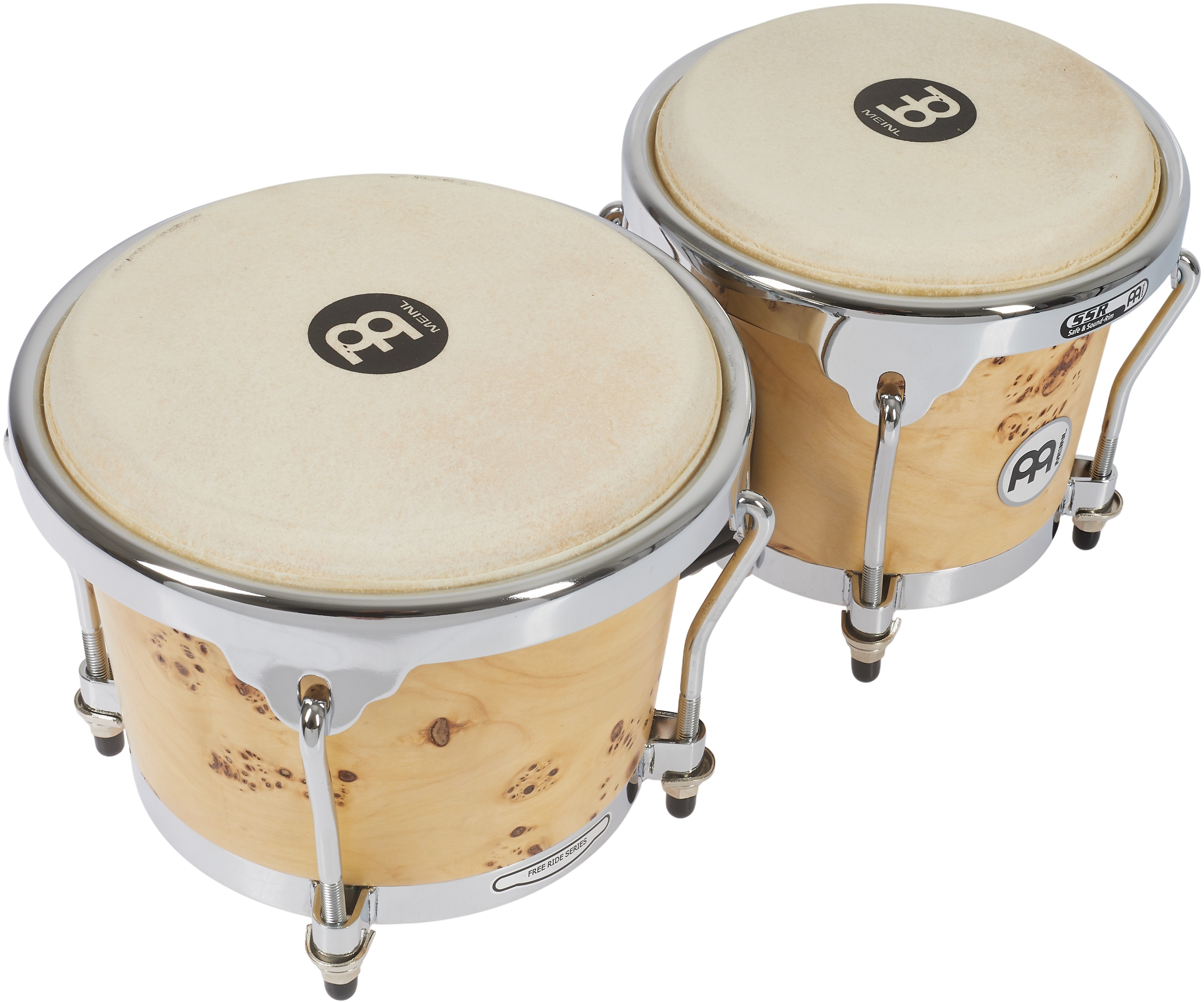 Meinl MB400DB-M (obrázek 4)