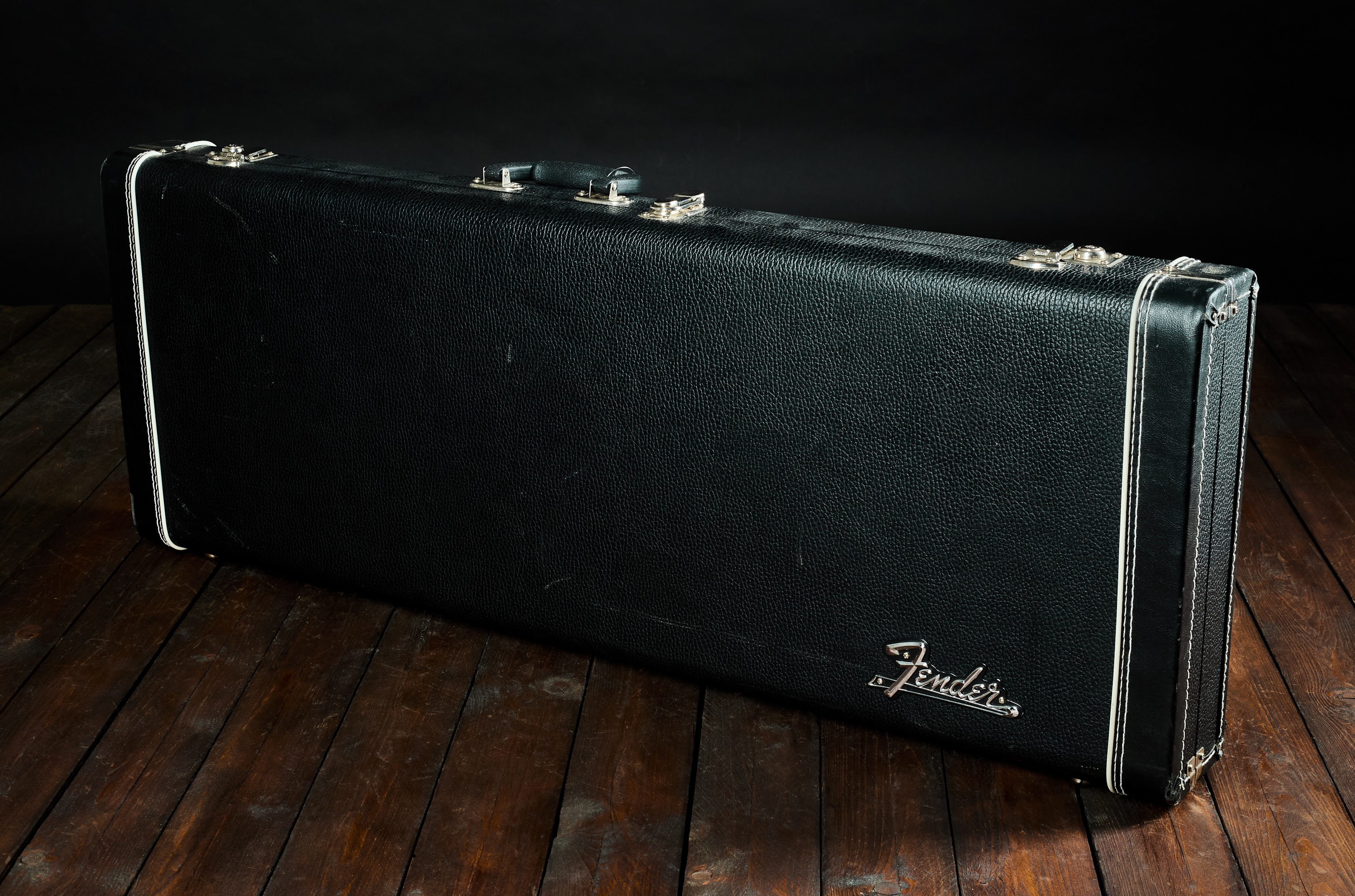 Fender 2014 American Standard Stratocaster HH (obrázek 9)