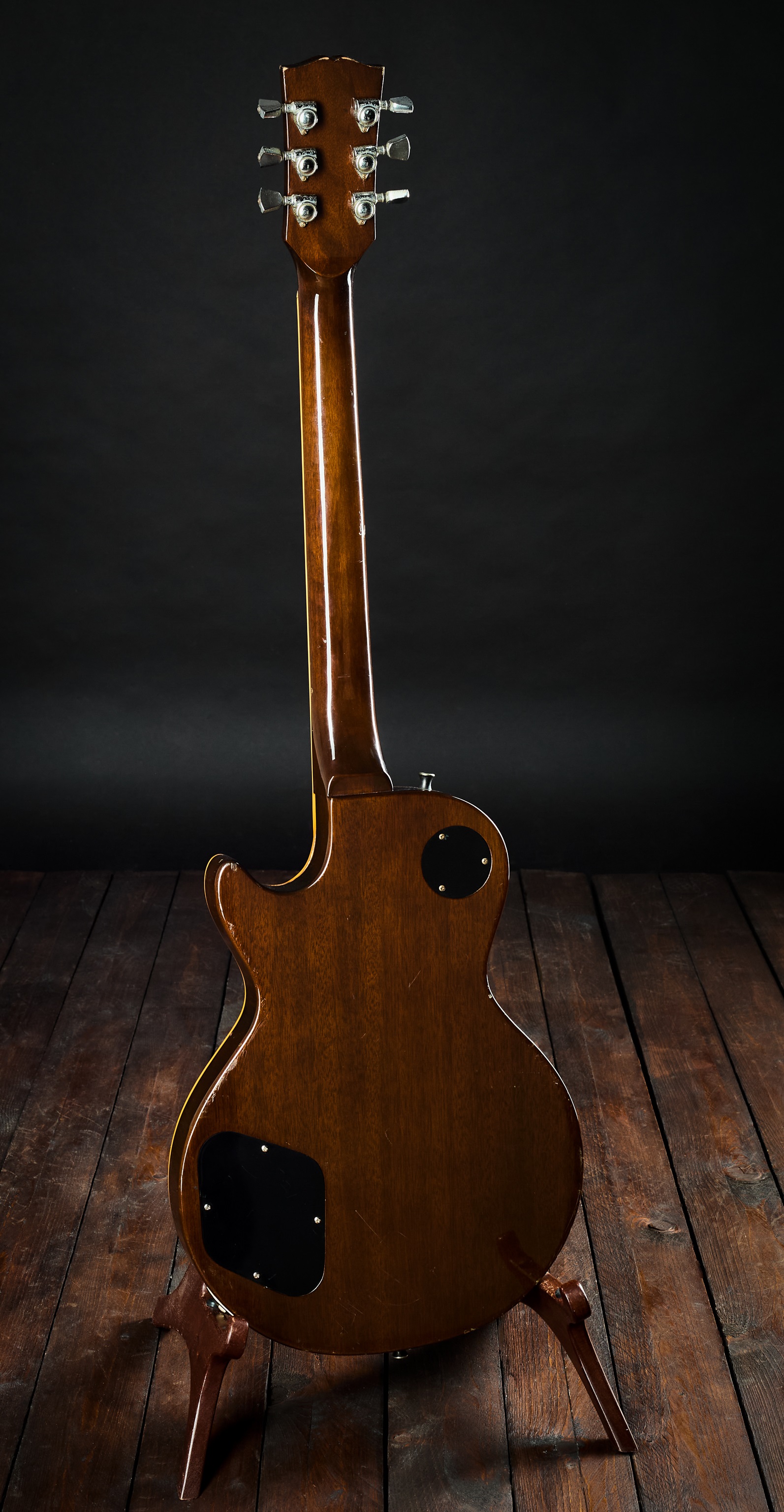 Aria Pro 2 70s Leopard Standard (obrázek 3)
