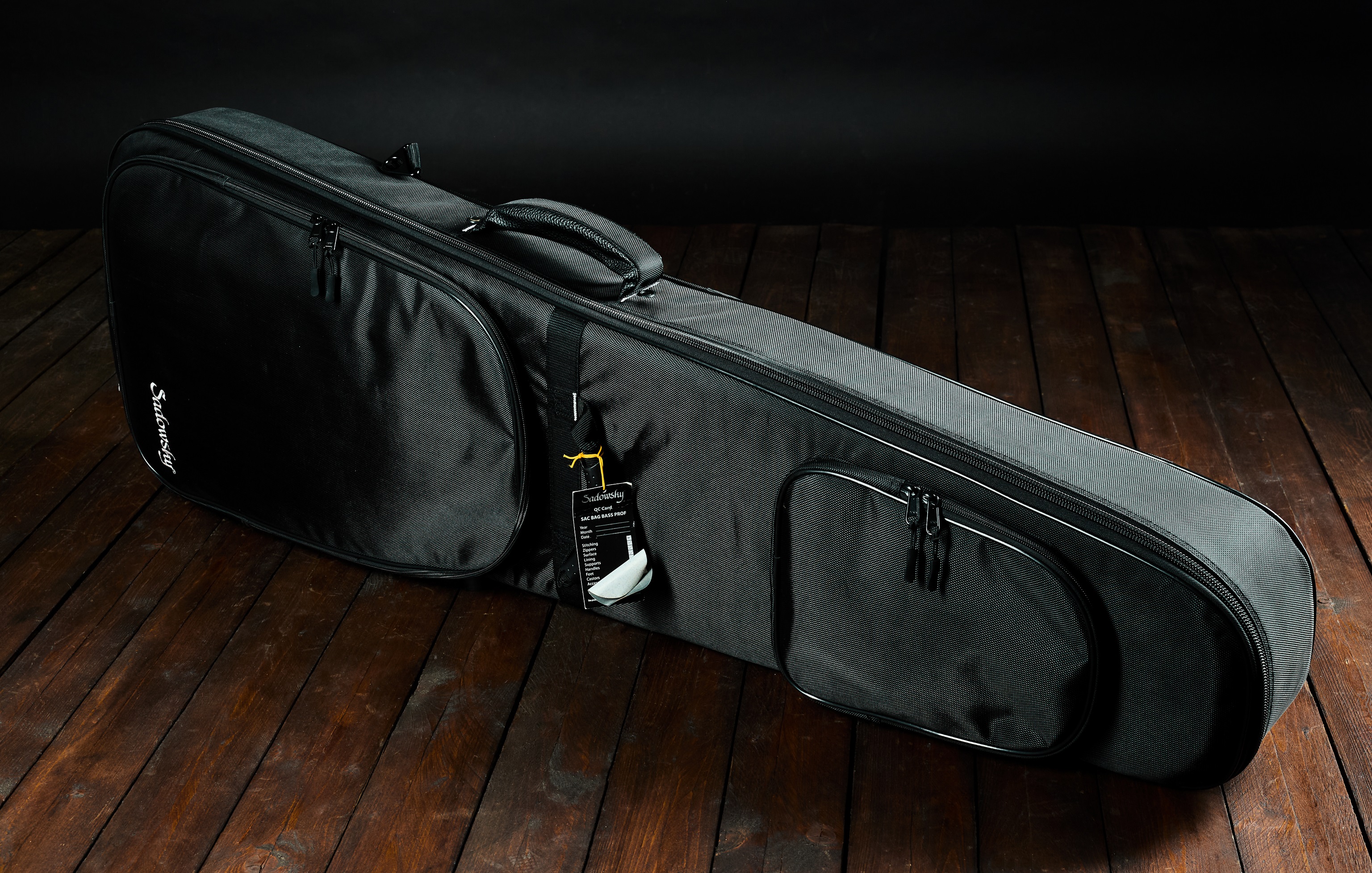 Sadowsky 2023 Masterbuilt 21- Fret Snake Wood BO 22/40 (obrázek 8)