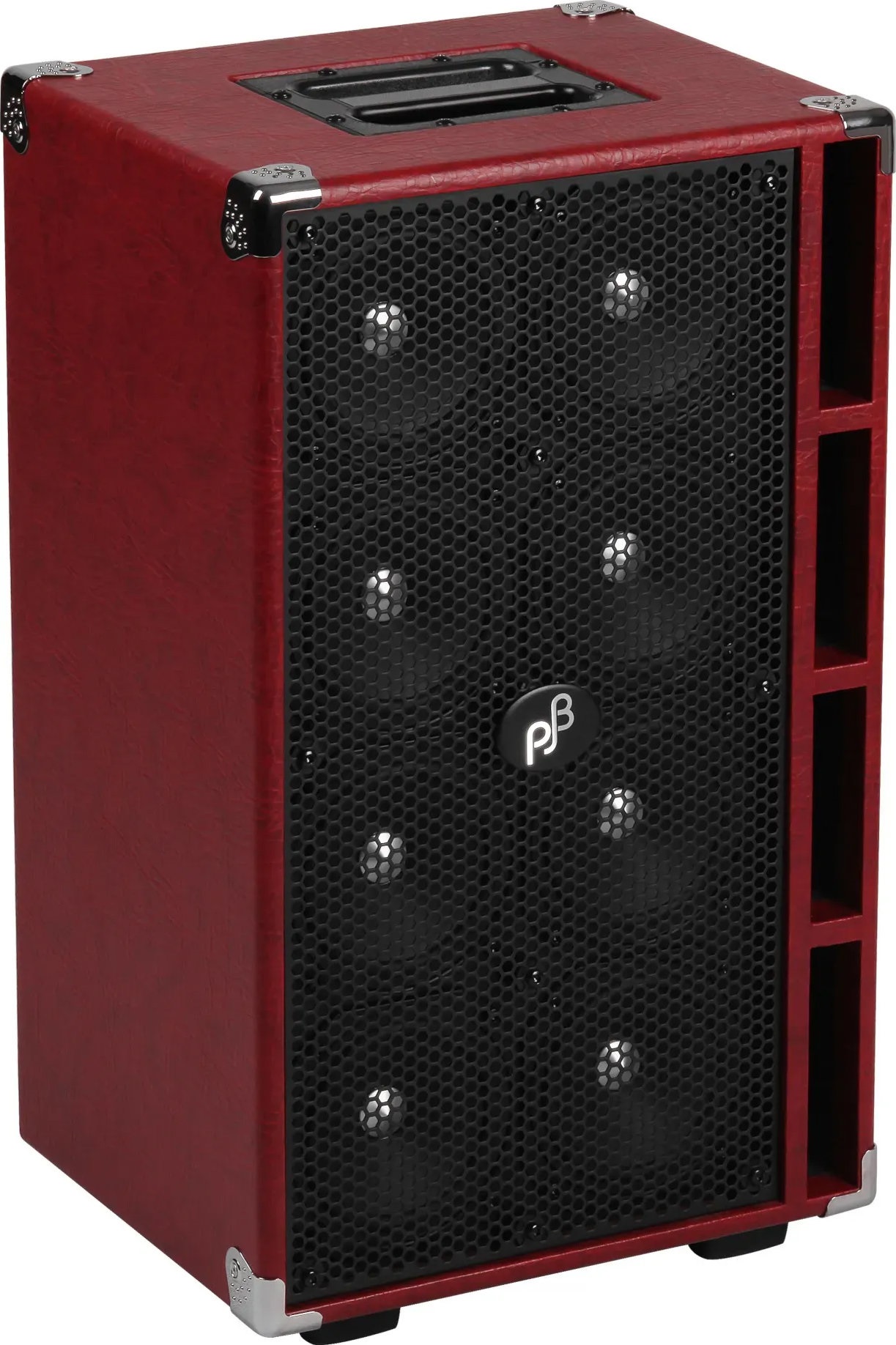 Levně Phil Jones C8 RD