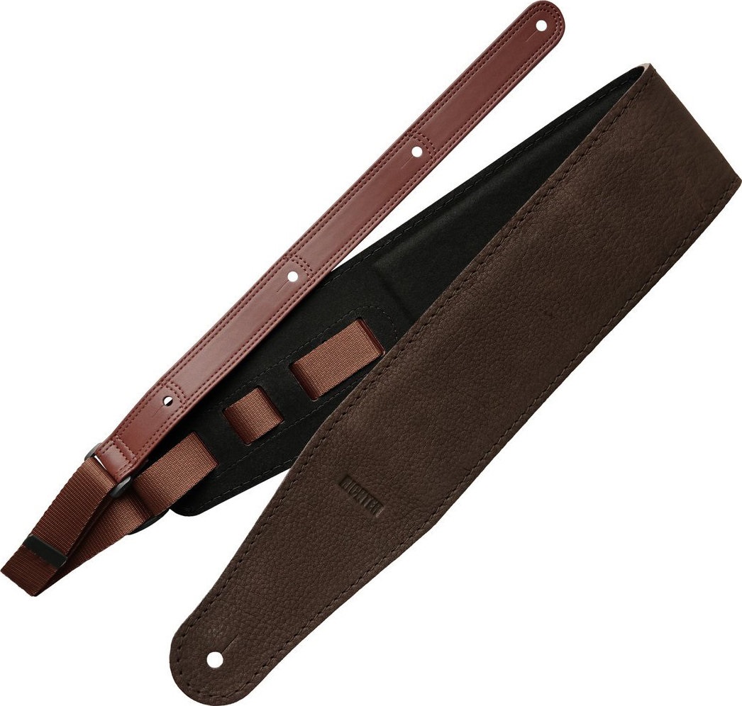 Levně Richter Beavertail Bullneck Wild Brown