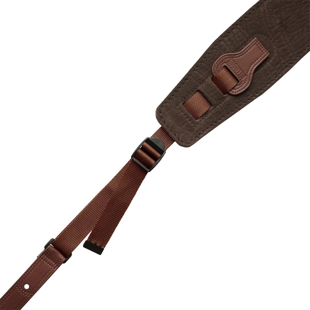 Richter Beavertail Bullneck Wild Brown (obrázek 4)