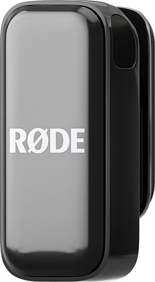 Rode Wireless Micro (USB-C, Black) (obrázek 3)