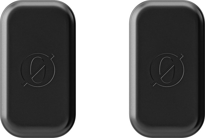 Rode Wireless Micro (USB-C, Black) (obrázek 5)